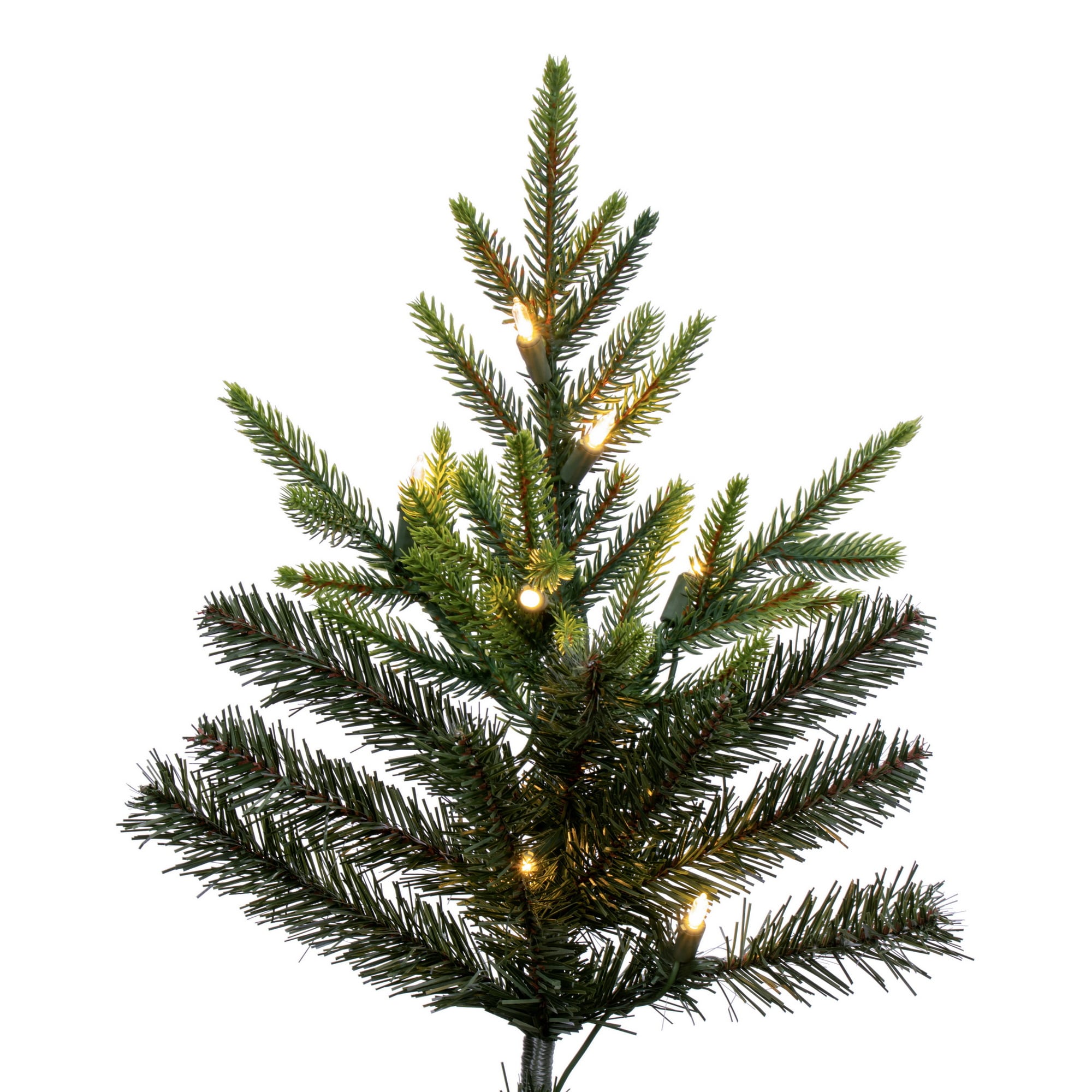 Vickerman G221678LED Artificial-Christmas-Trees - View #2
