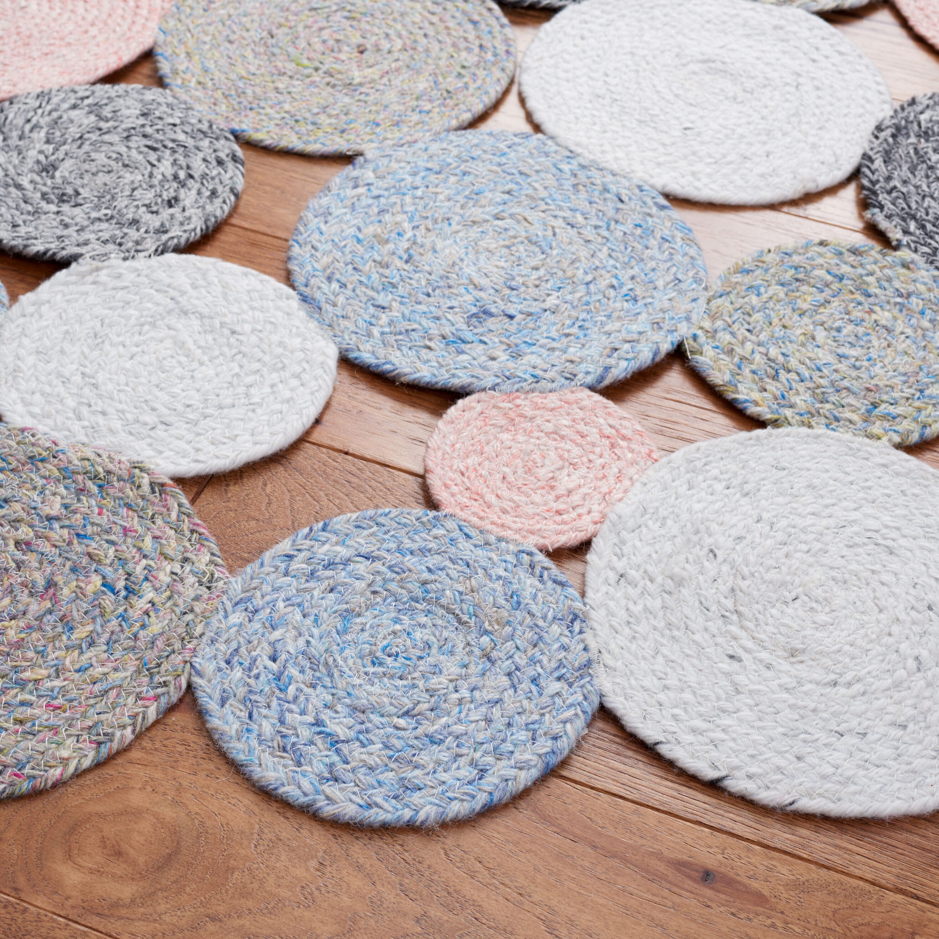Safavieh CAP234M-6R rugs - View #3