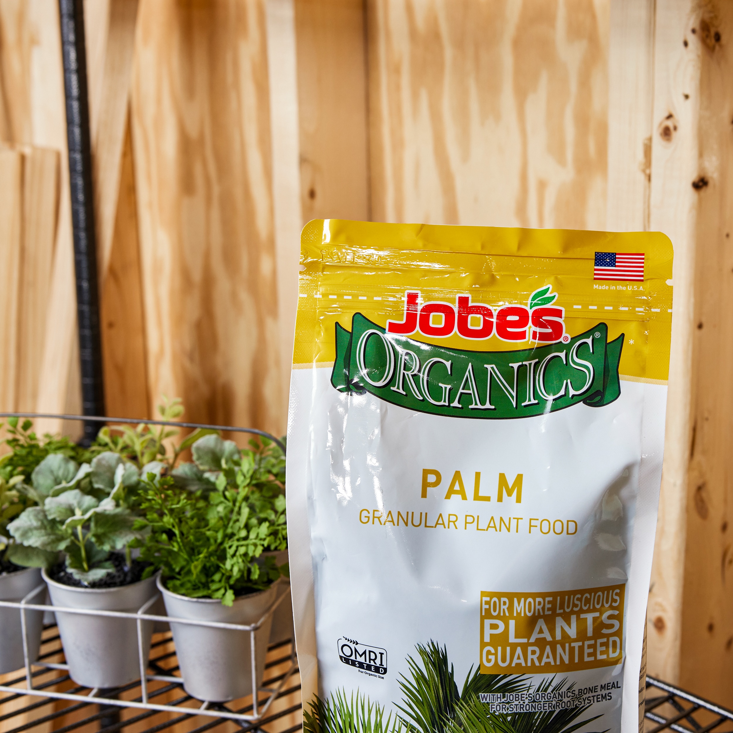 Jobe's Organics 09126 Plant-Food - View #8