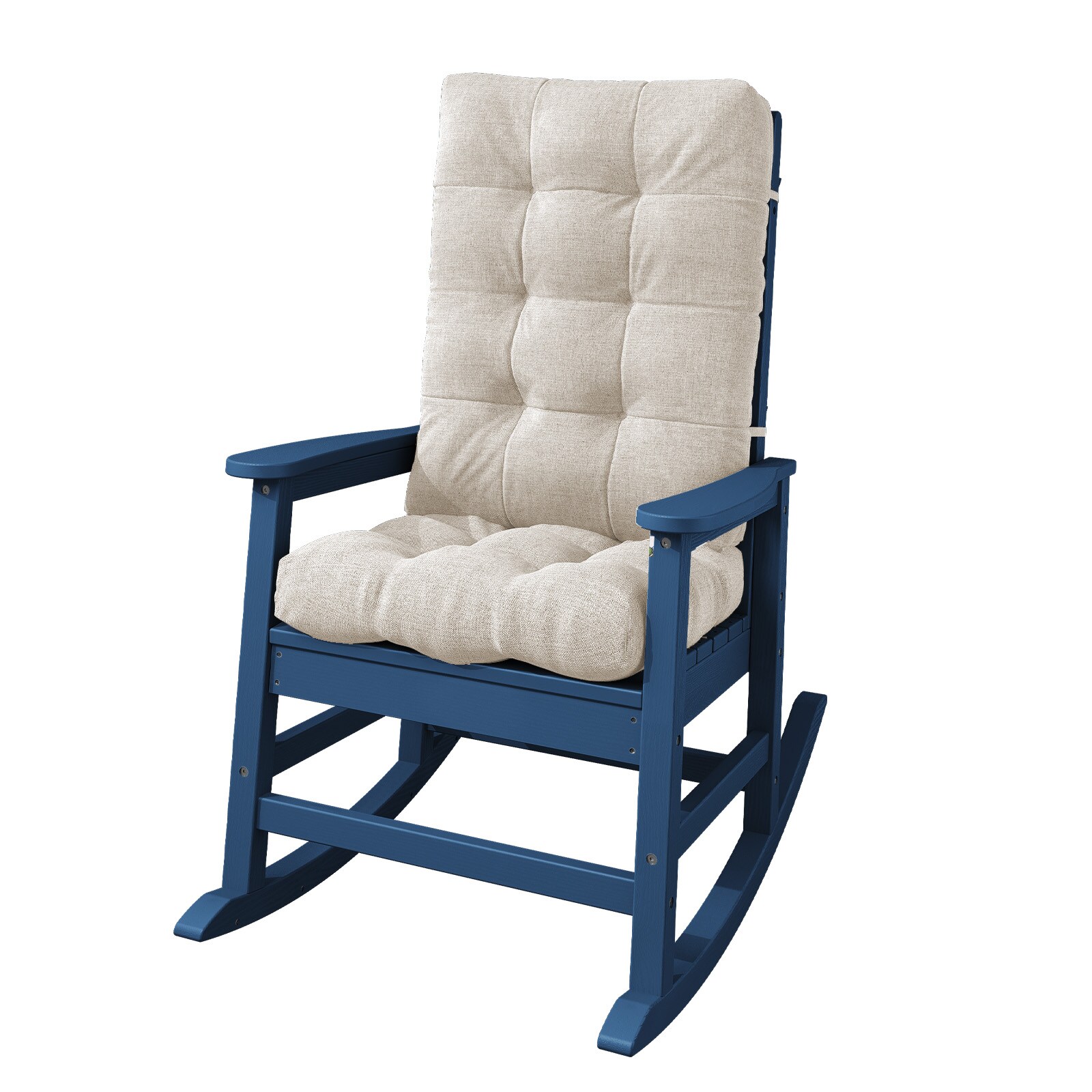 JEAREY 03YY-DZ-NB Patio-Chairs - View #9
