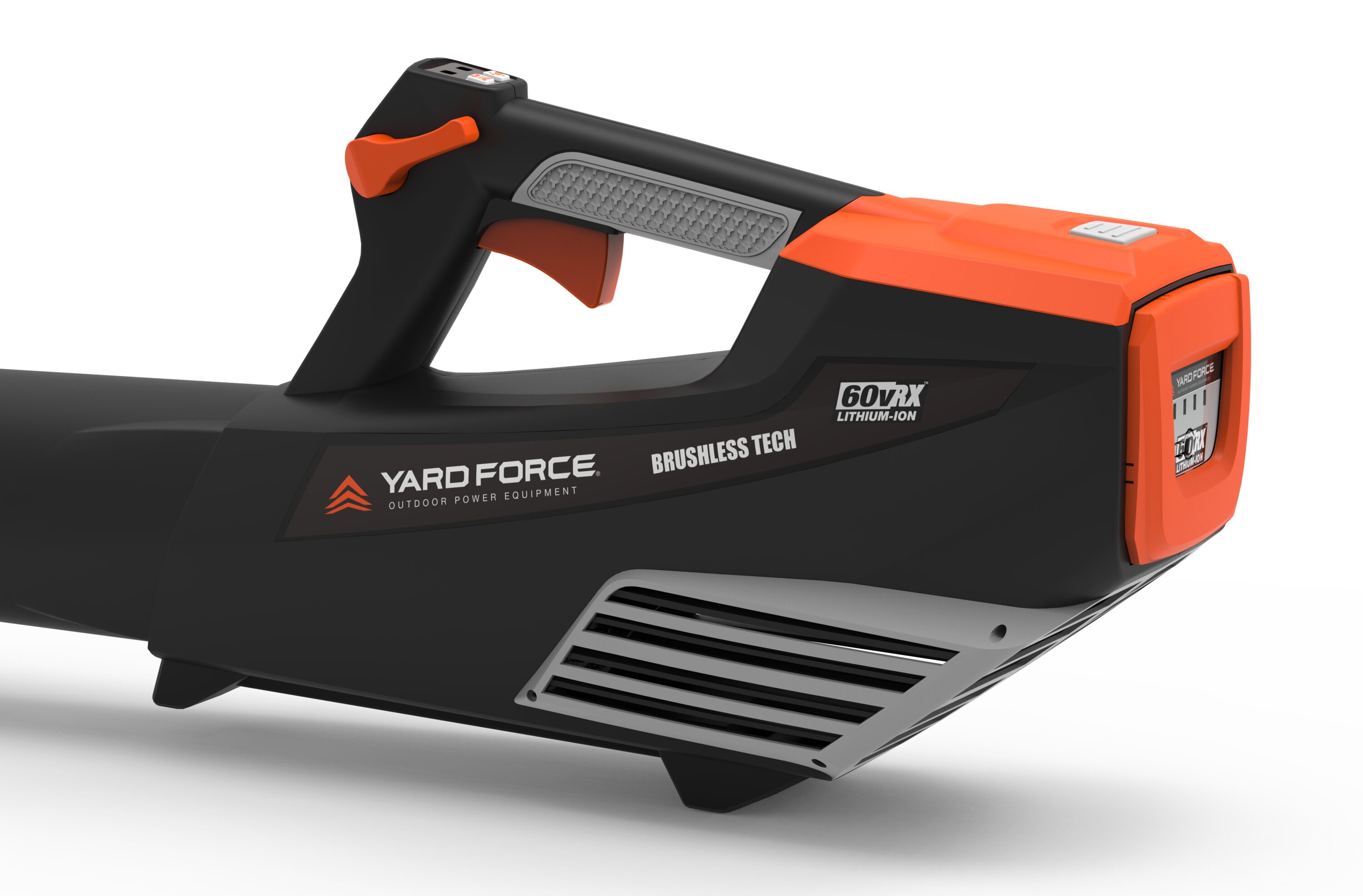 Yard Force YF60VRX600-BL Cordless-Electric-Blowers - View #5