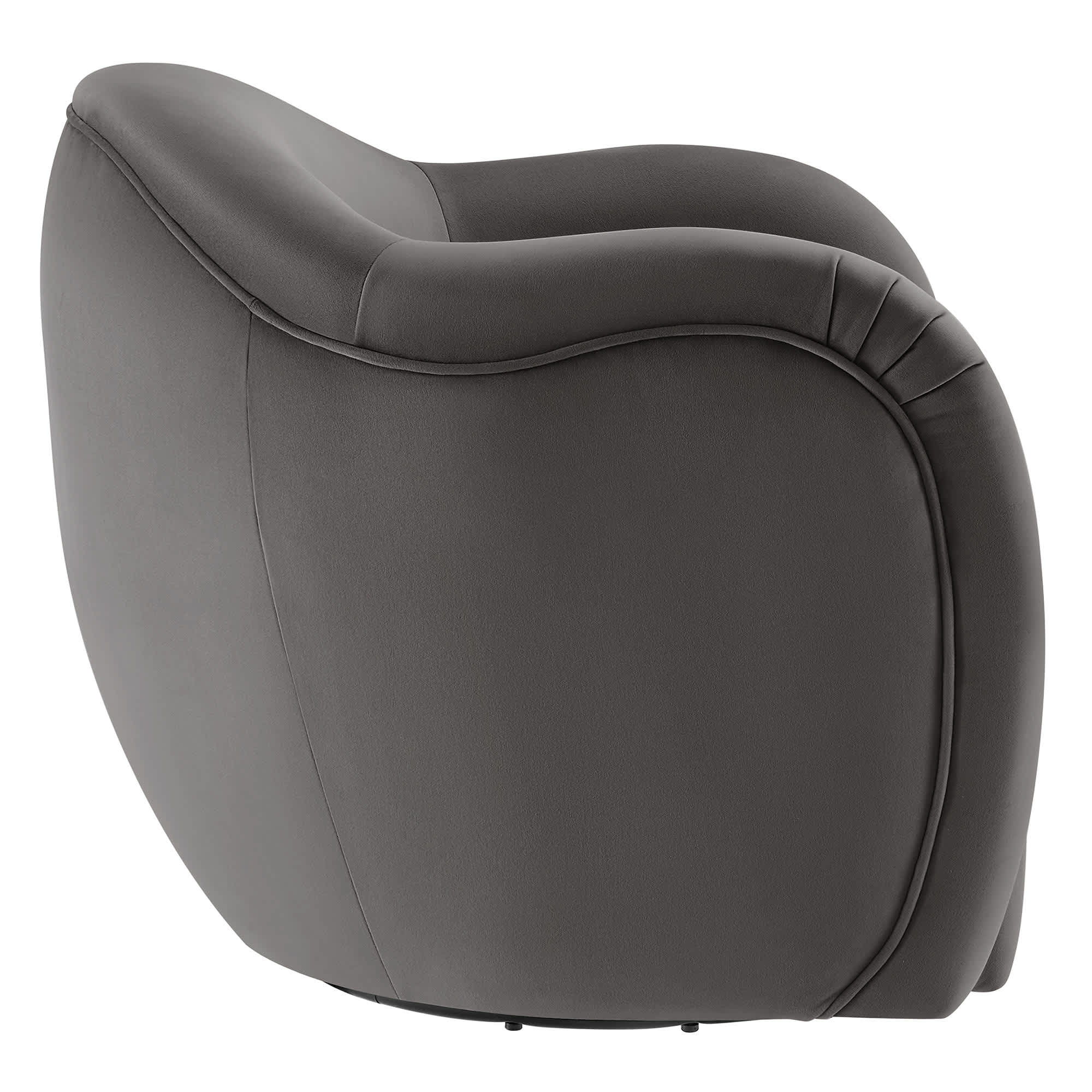 Modway EEI-6959-STG chairs - View #7