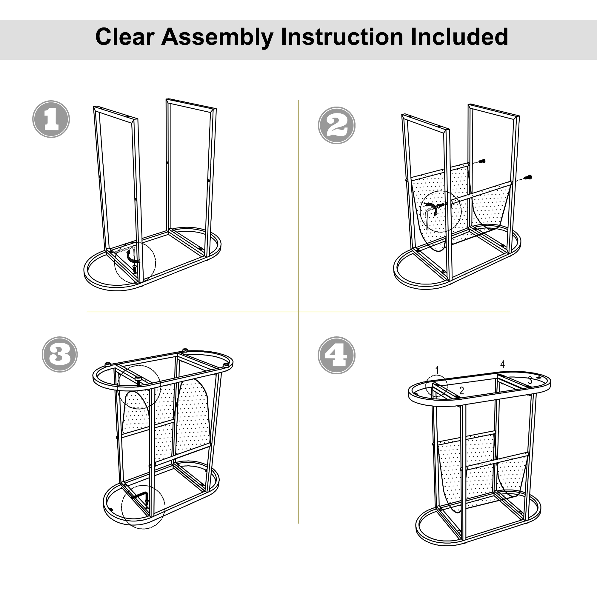 LIVIZA GIS685123261 End-Tables - View #12