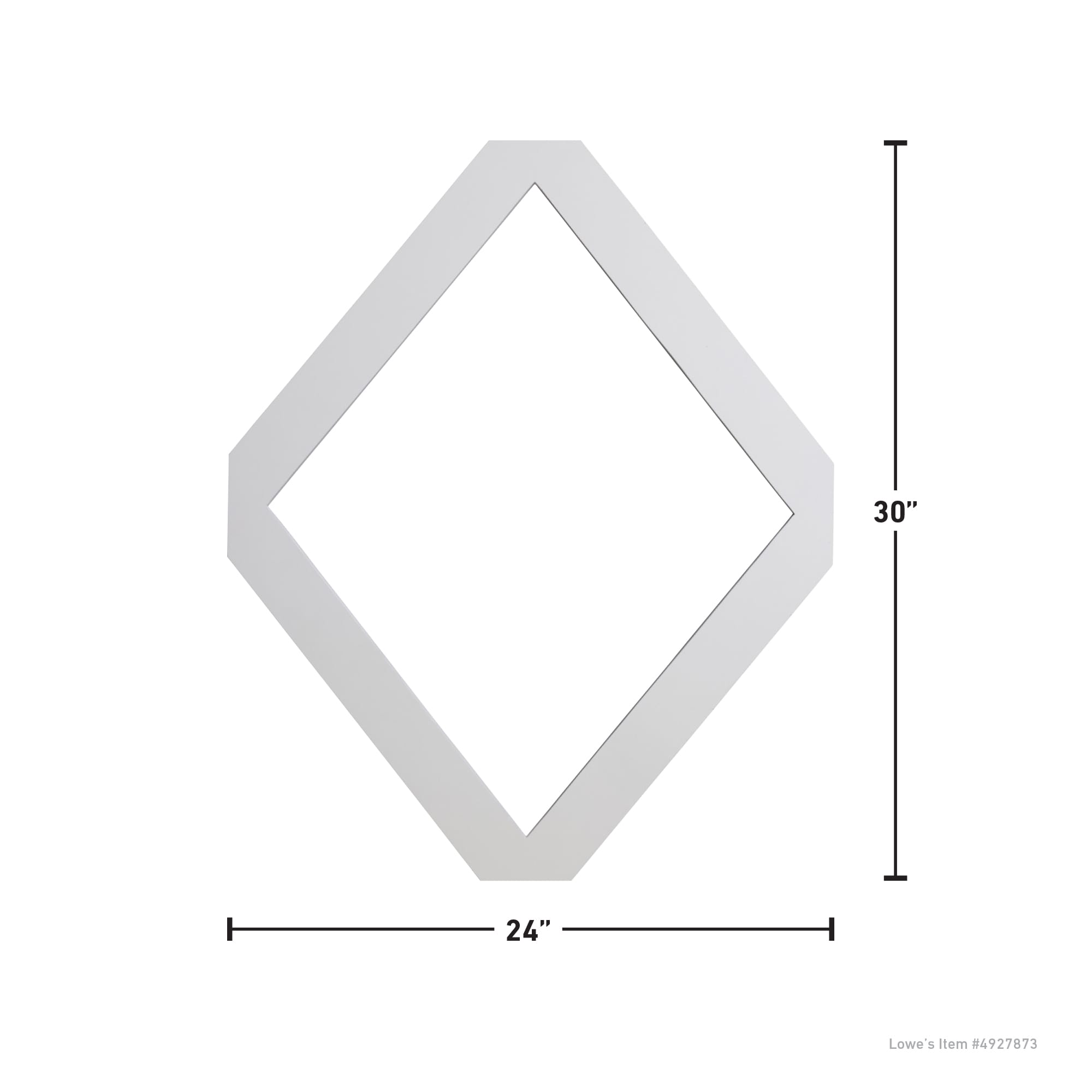 Ornamental Mouldings 20509POLY Picture-Frame-Moulding - View #7