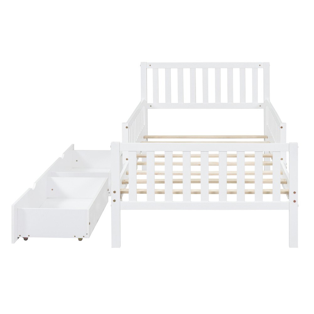 Clihome EFC-BL-11 beds - View #2
