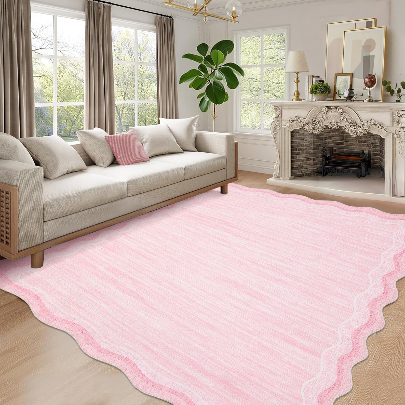 DEXSO CHUF6ZIJALN0GGP rugs - View #3