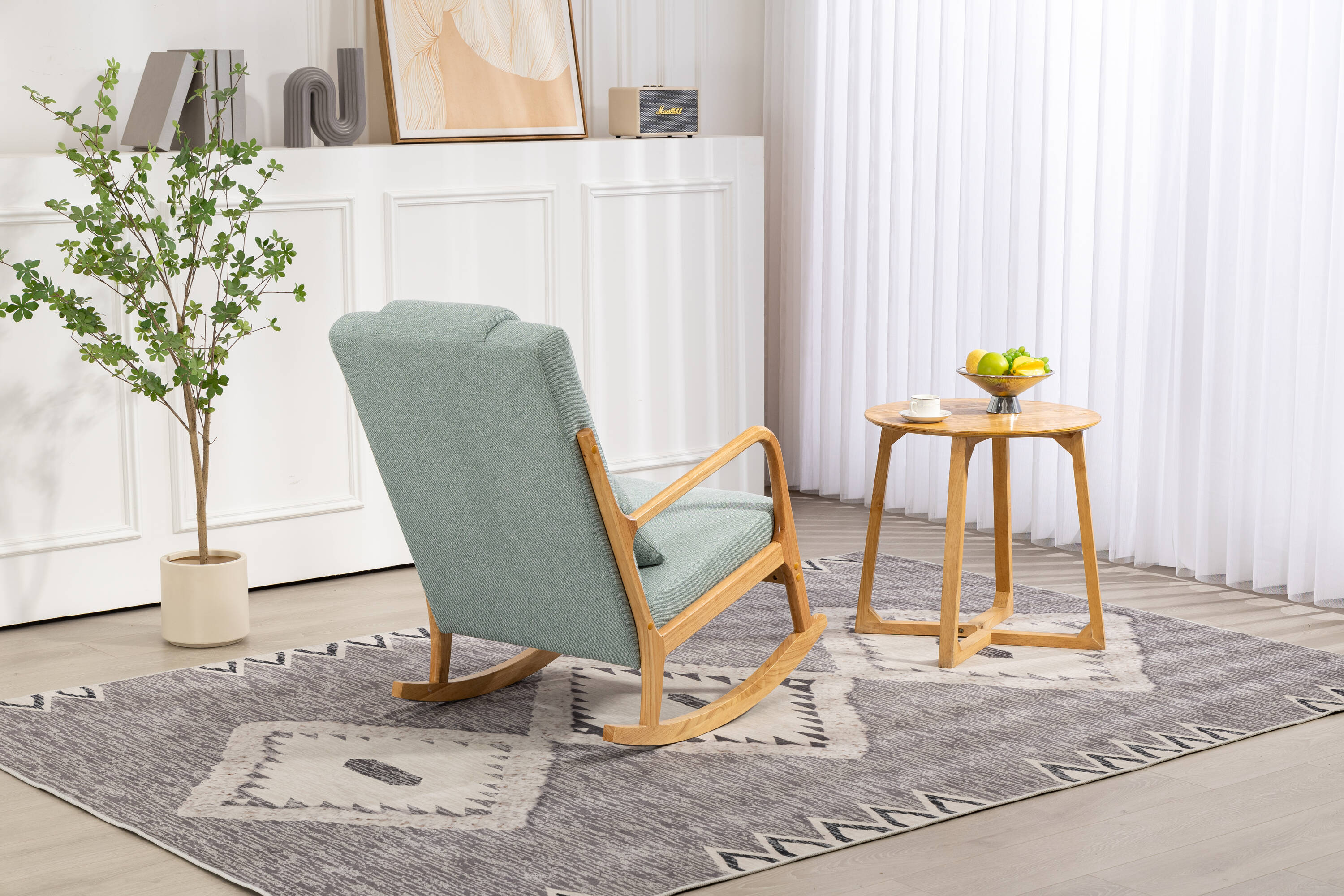 CESICIA SY-CH07 chairs - View #14