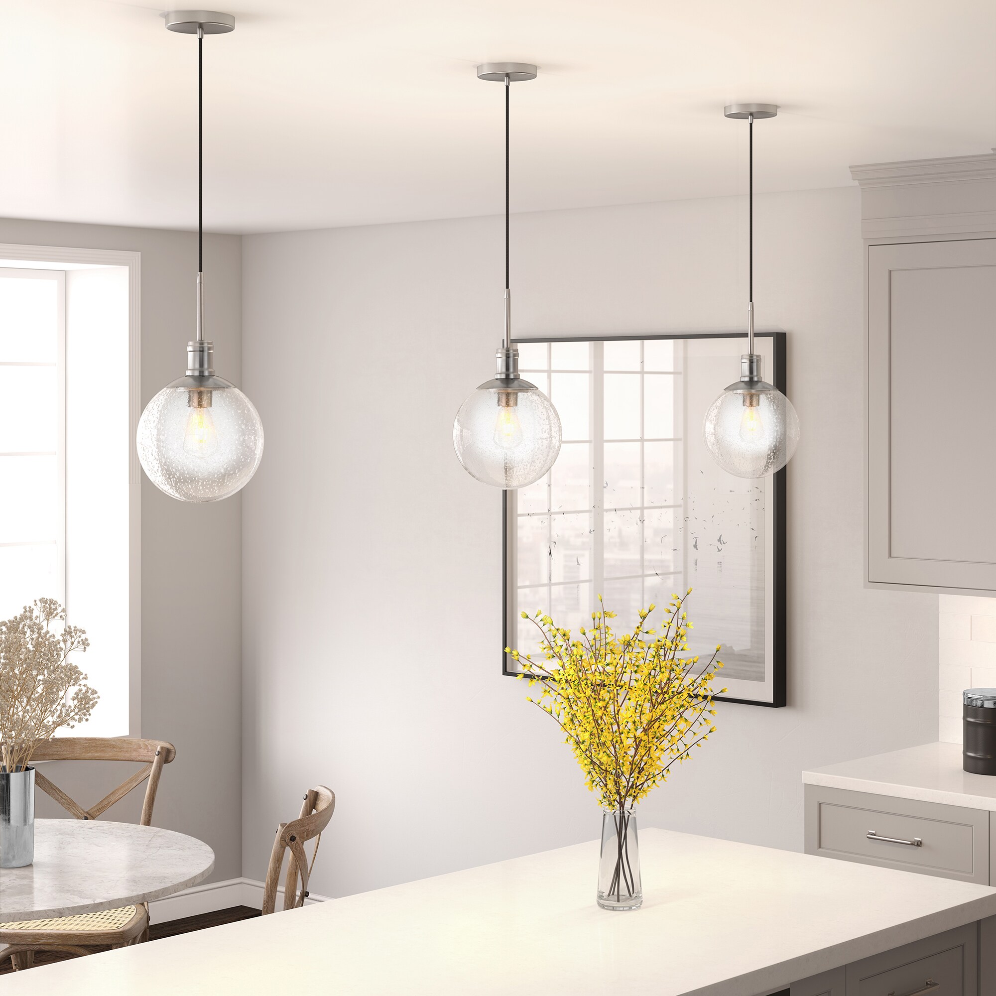 Hailey Home PD0617 Pendant-Lights - View #9