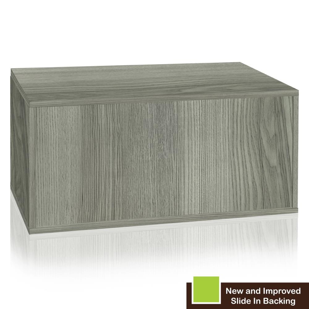 Way Basics PET-LITTER-GY Litter-Boxes - View #6