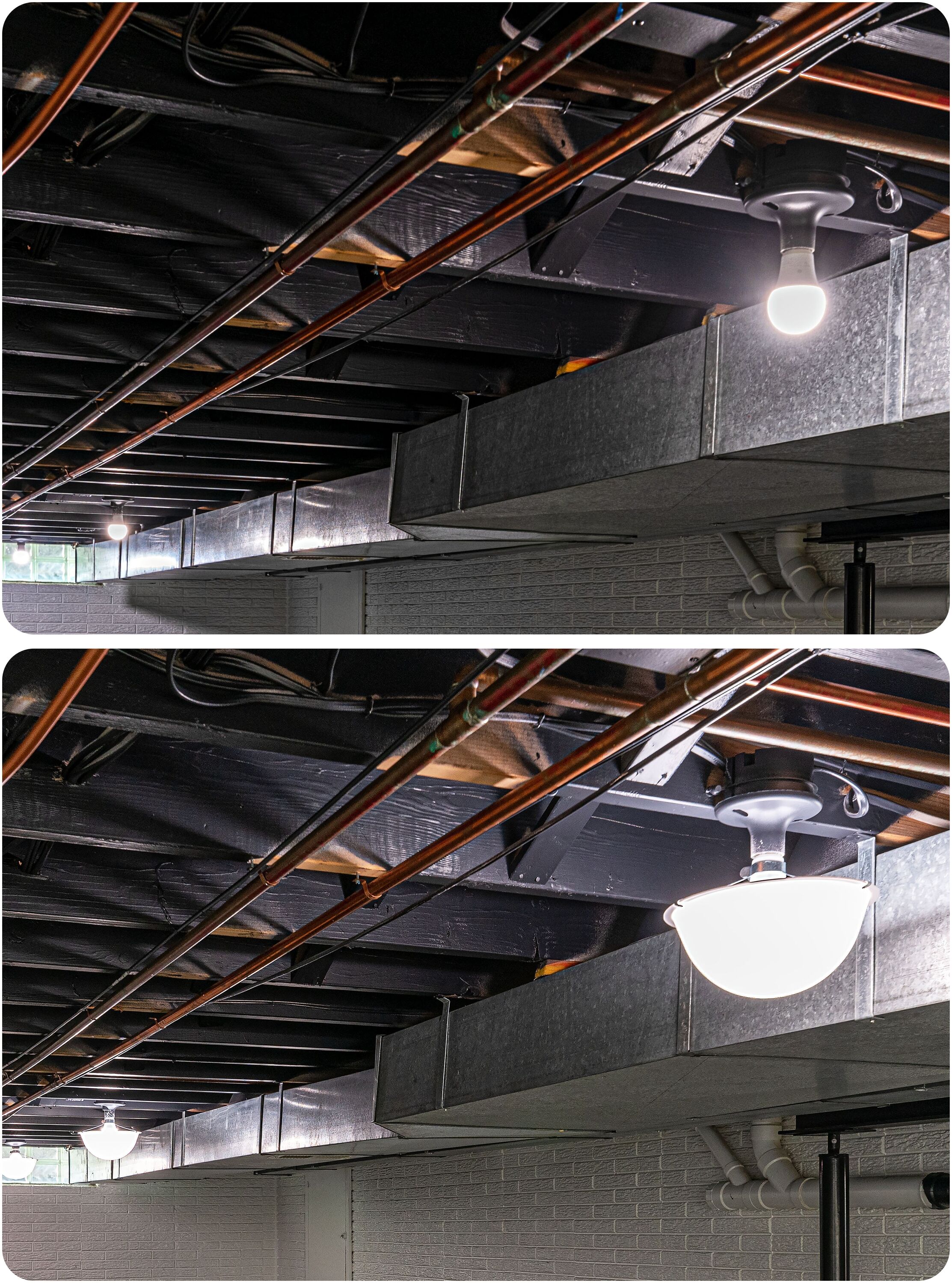 EZ Shade EZSHADE01 Light-Shades - View #6