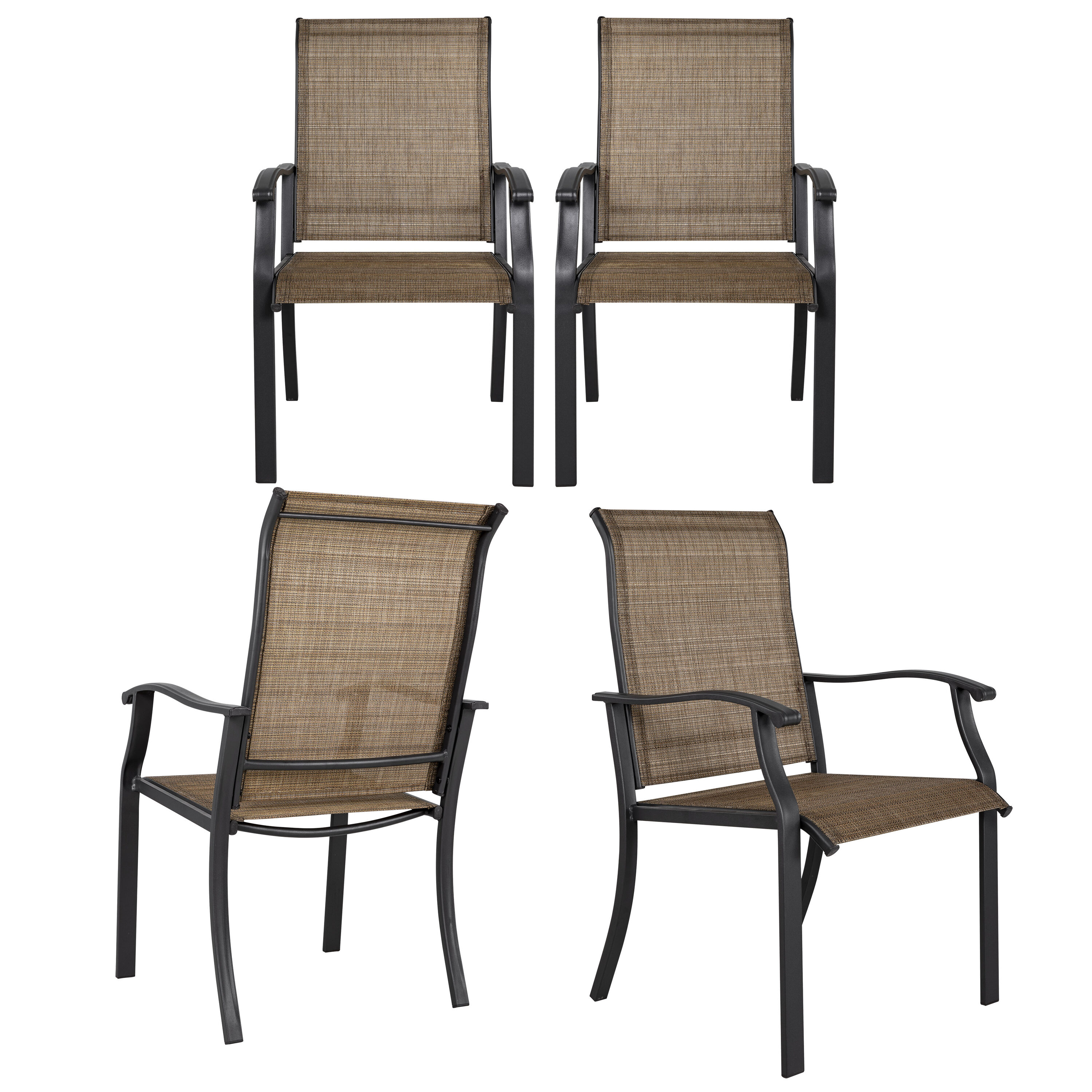 Nuu Garden SID022-01 Patio-Dining-Sets - View #12