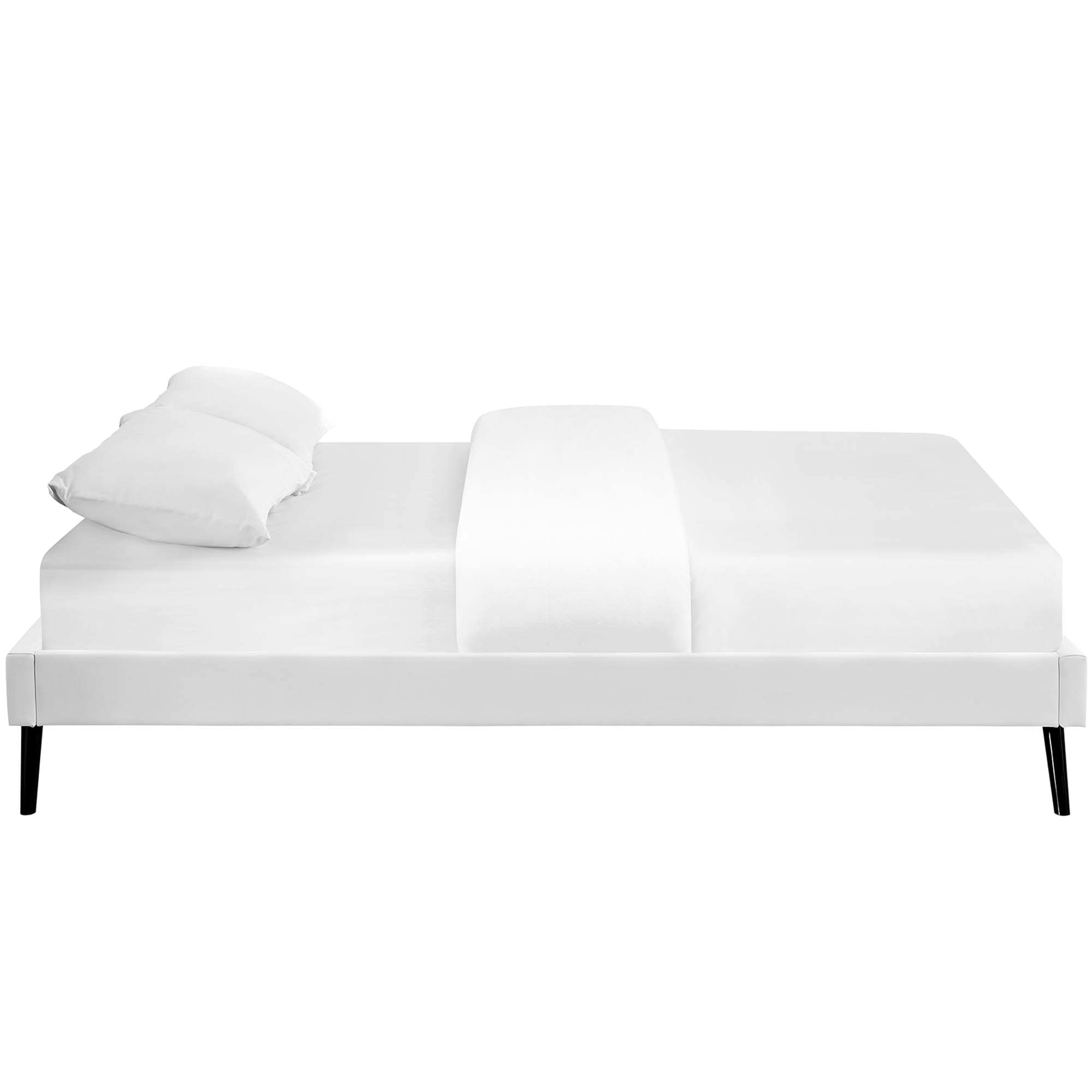 Modway MOD-5892-WHI beds - View #4