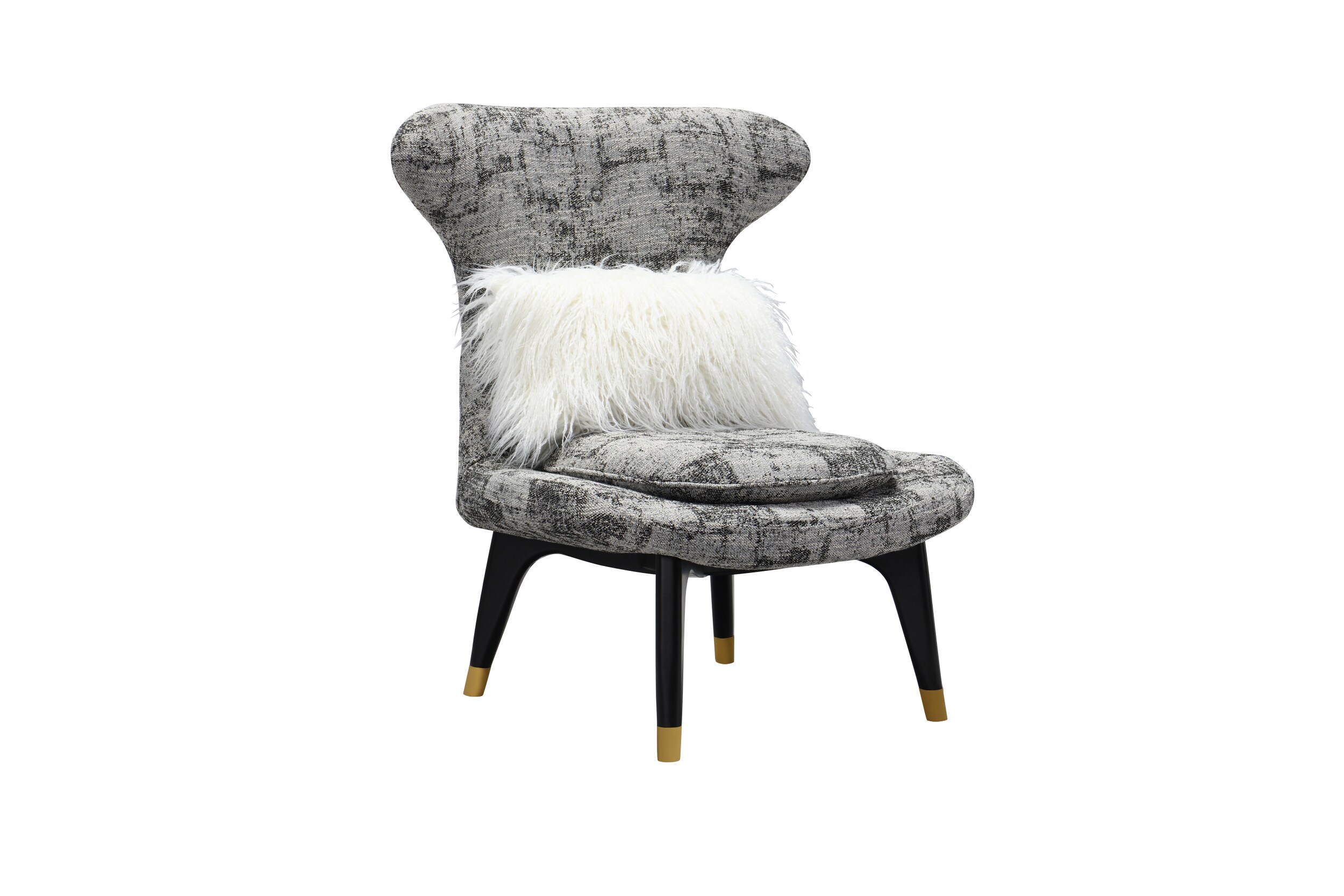 Chic Home Design FAC9141-LW chairs - View #3