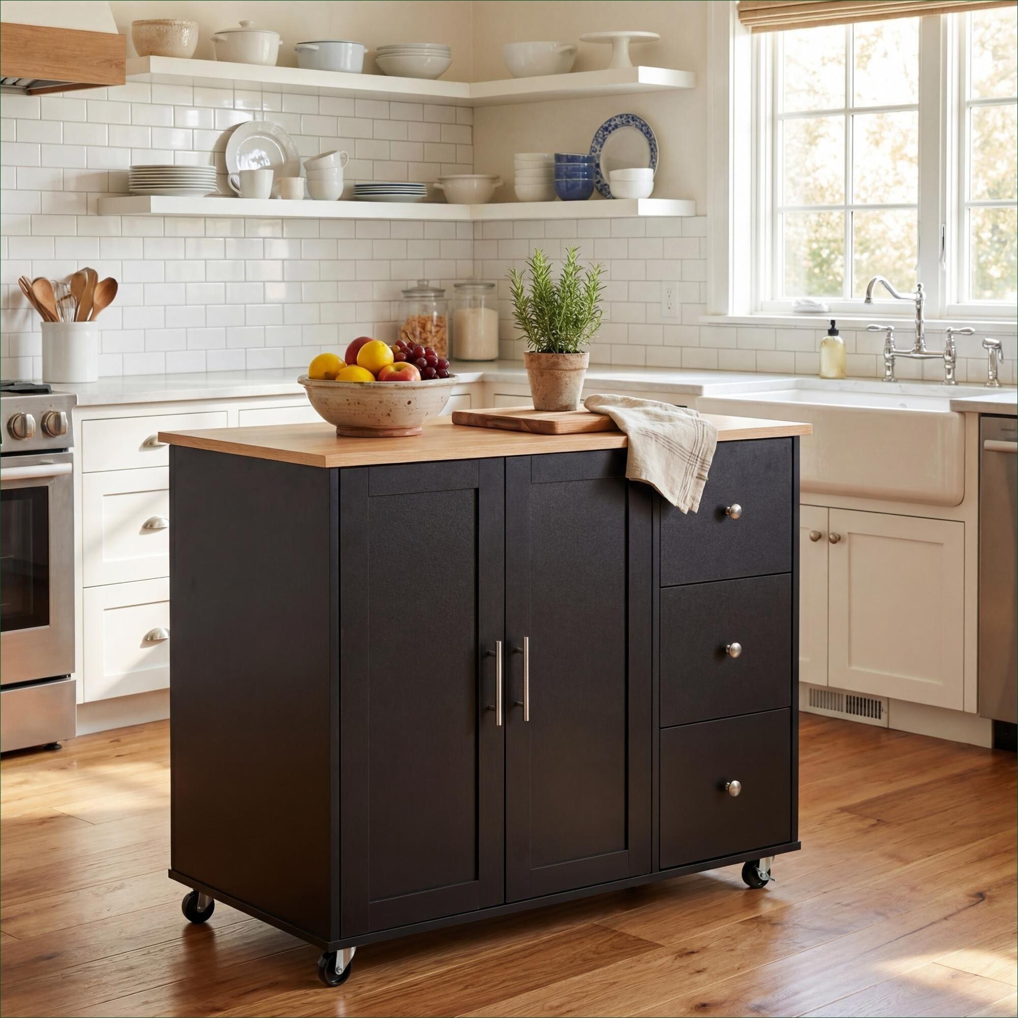 Watnature 8Y1YFIBK0UY7 Kitchen-Furniture - View #8