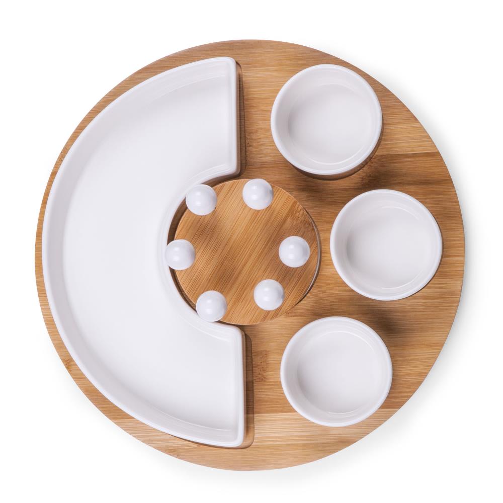 Picnic Time 949-13-505-000-0 serveware - View #4