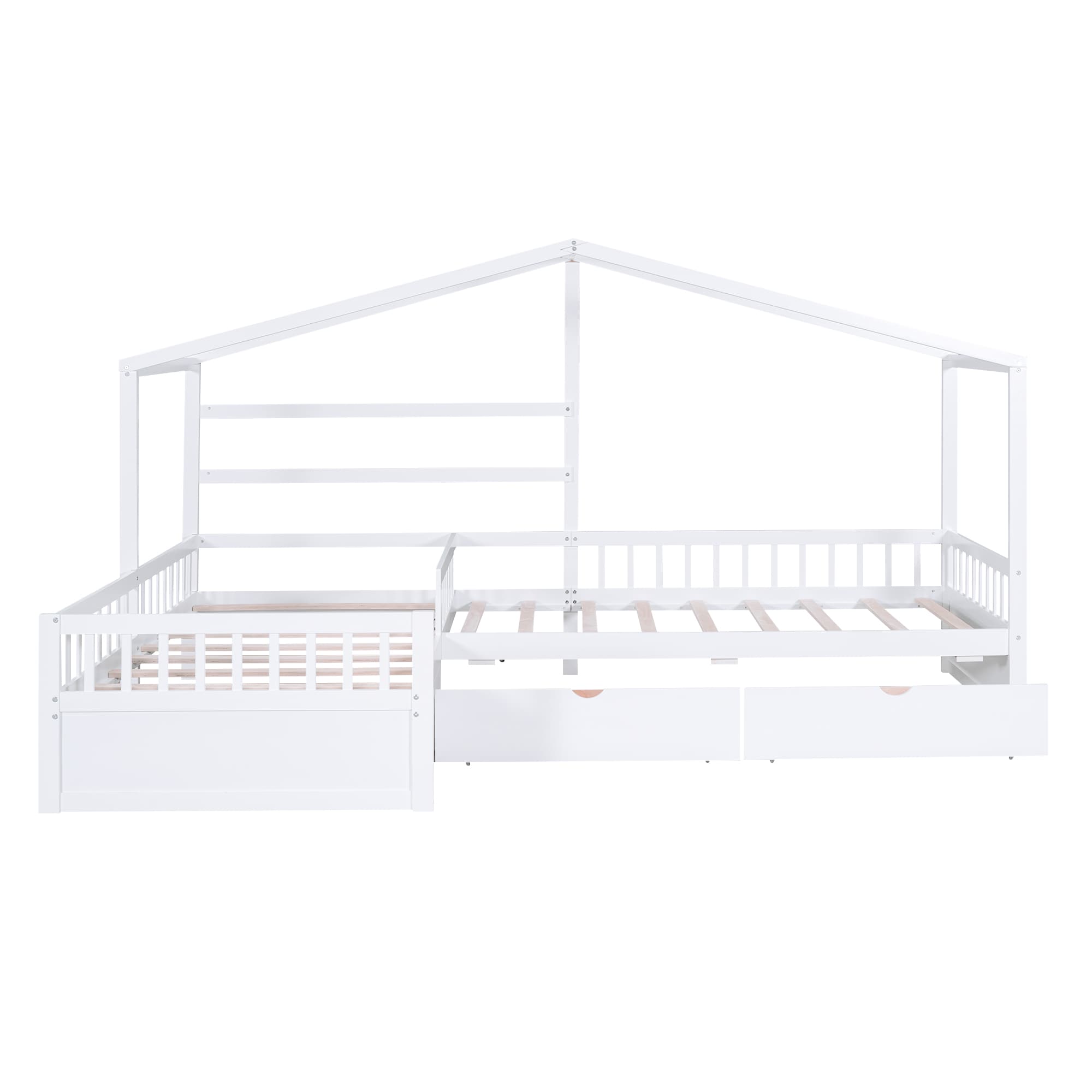 Qualler BEW001026K beds - View #6