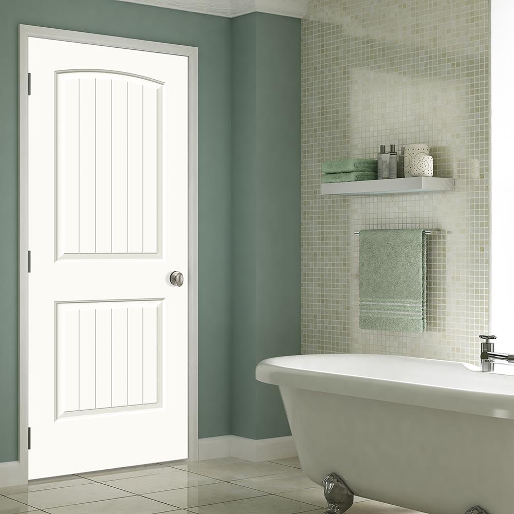 JELD-WEN LOWOLJW137500205 Pre-Hung-Doors - View #2