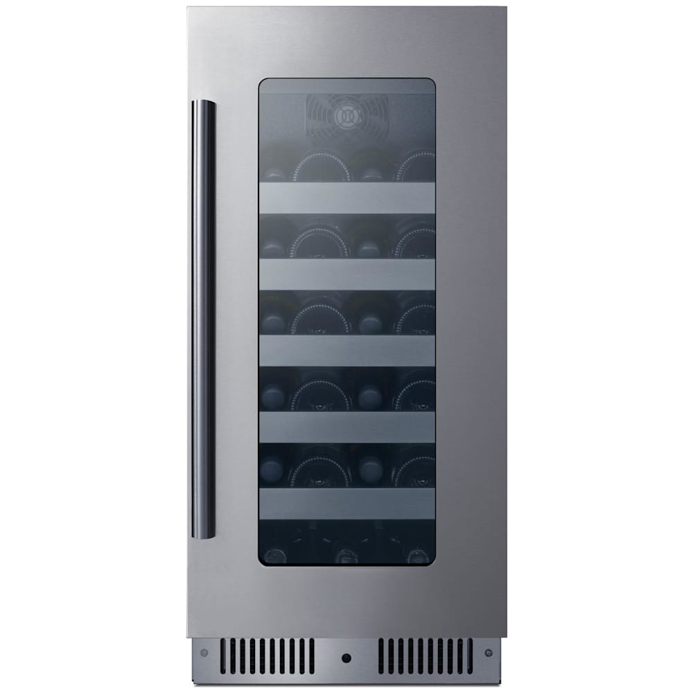 Summit Appliance CL155WC1 Wine-Chillers - View #7