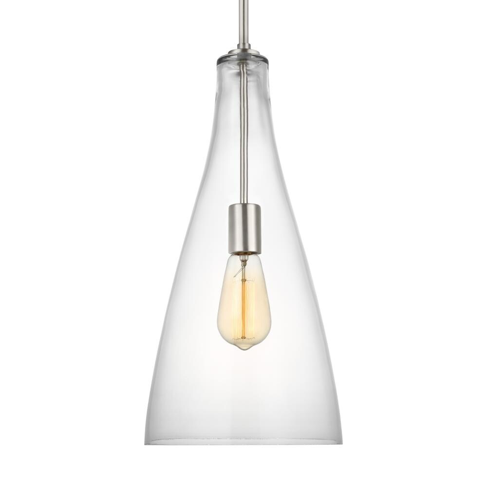 Generation Lighting 6537001-962 Pendant-Lights - View #3