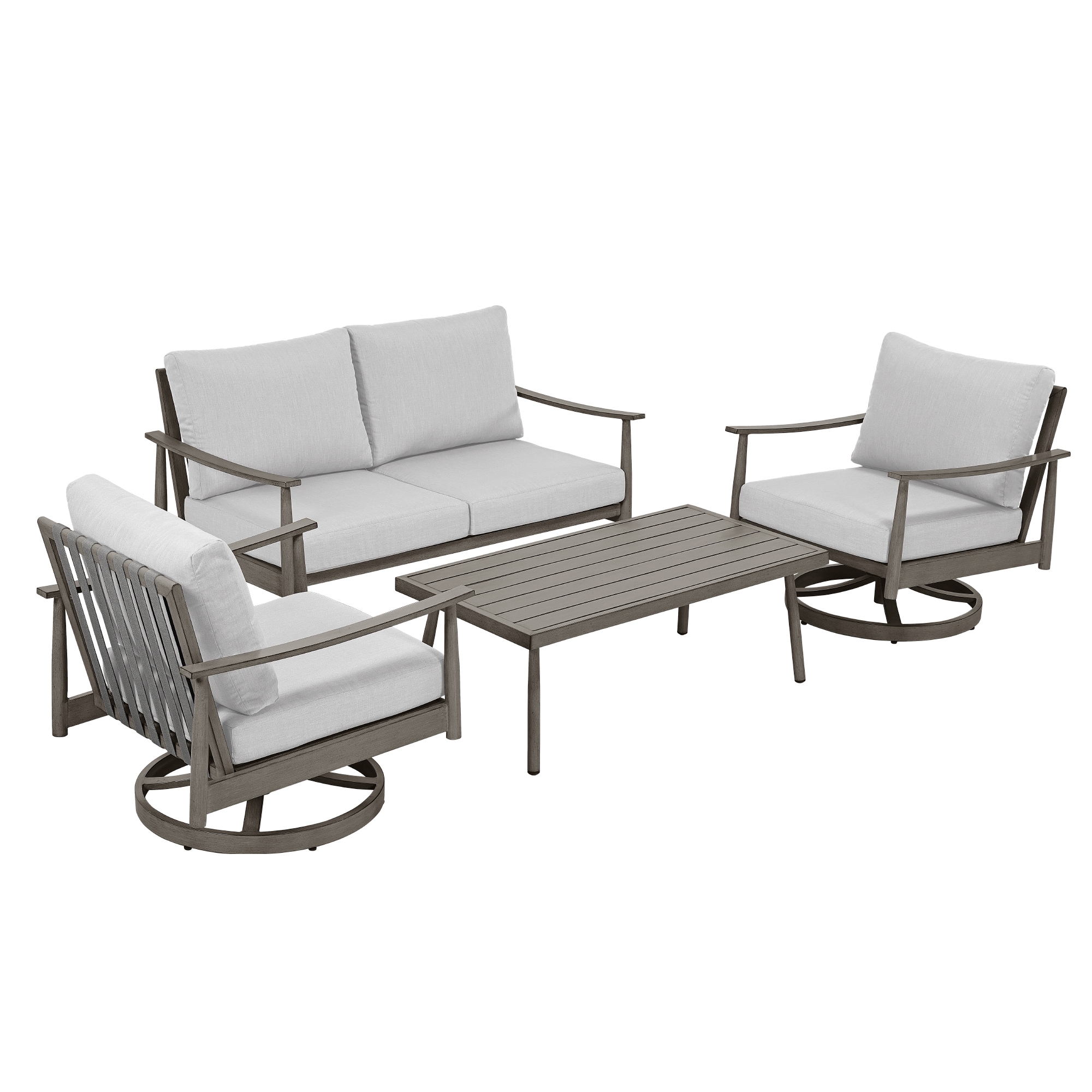  CP-SF4-GG-B3-WL2 Patio-Conversation-Sets - View #7