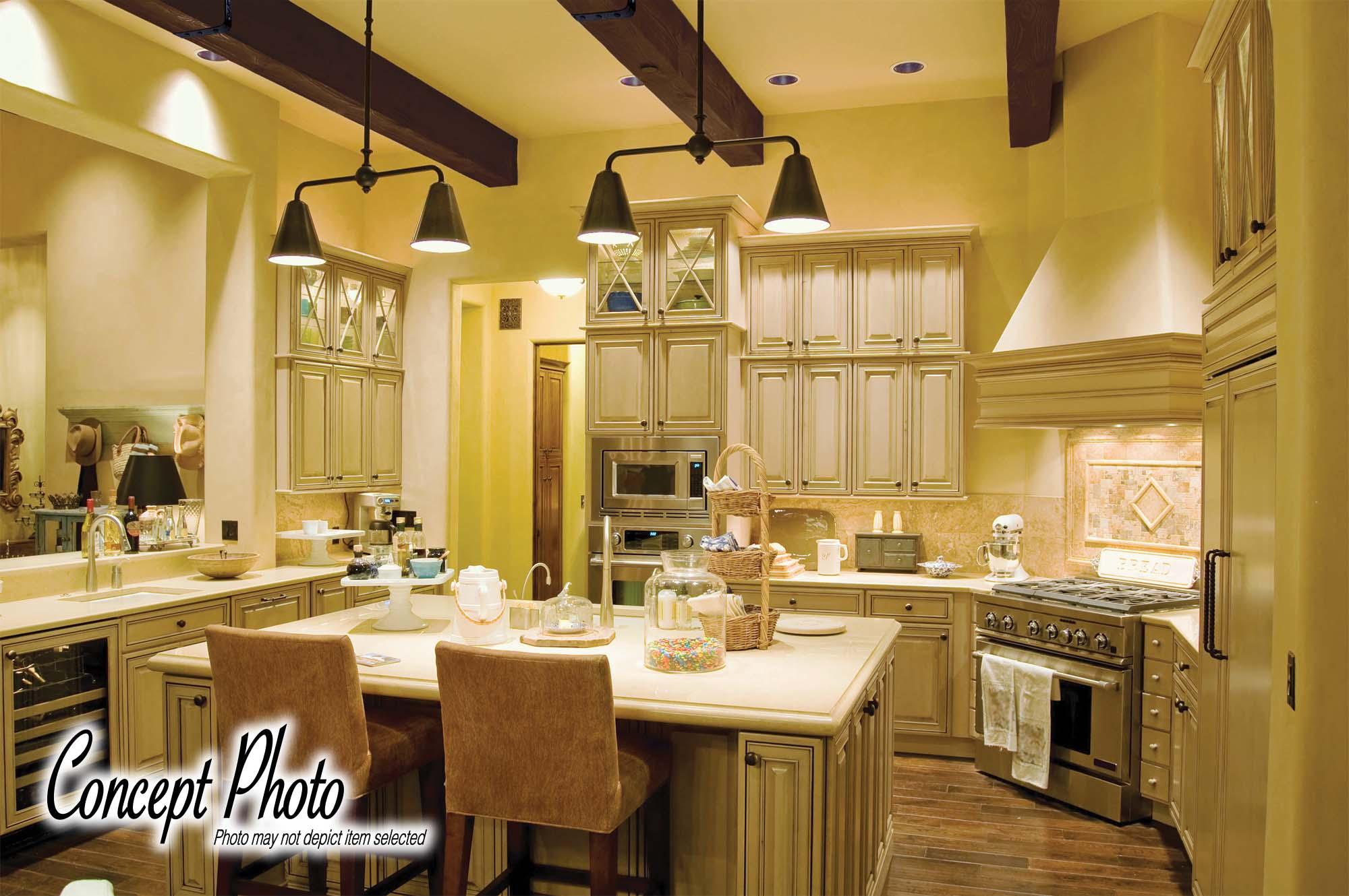 Architectural Products by Outwater AB2-RW-W Faux-Beams - View #5