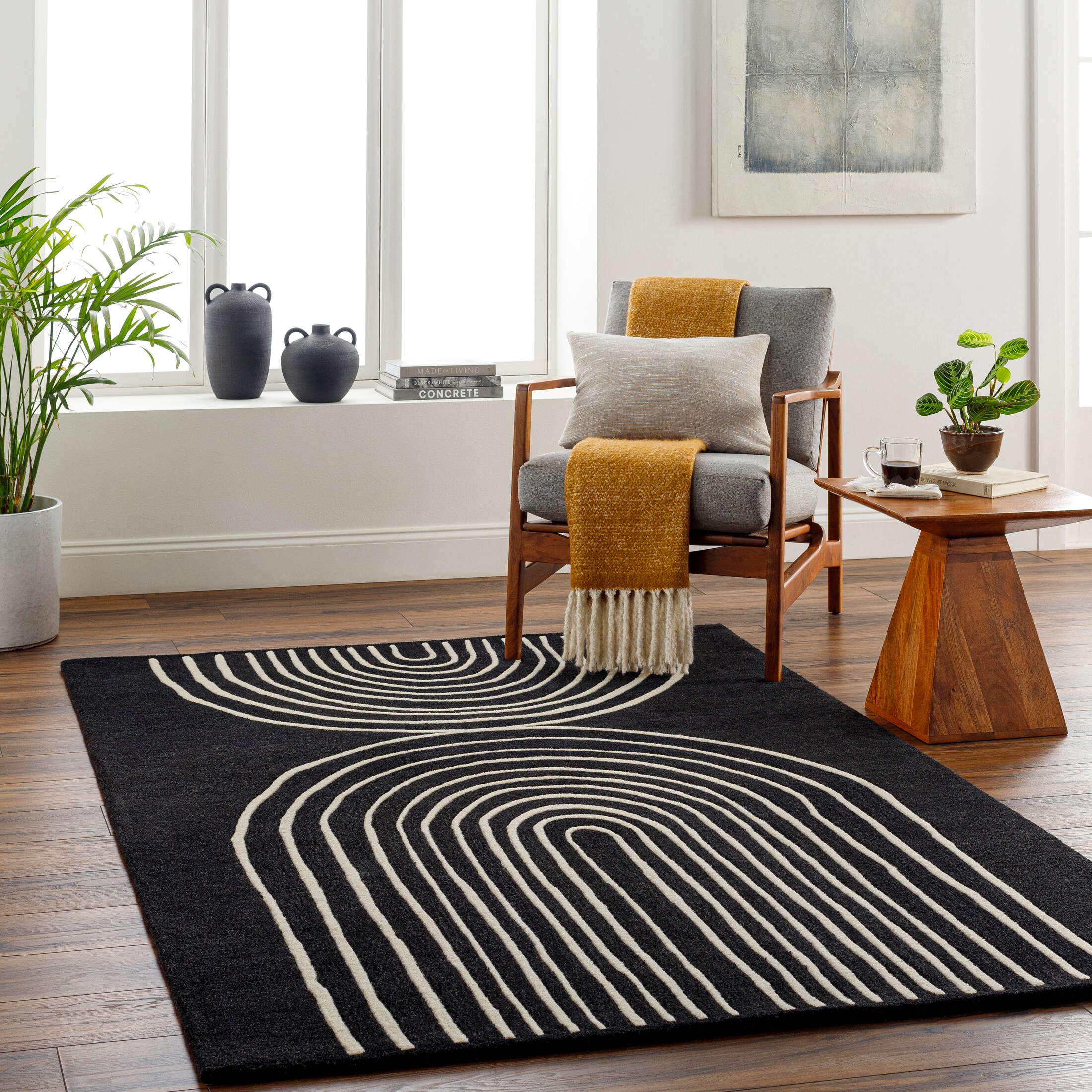 Livabliss IBL2302-576 rugs - View #2
