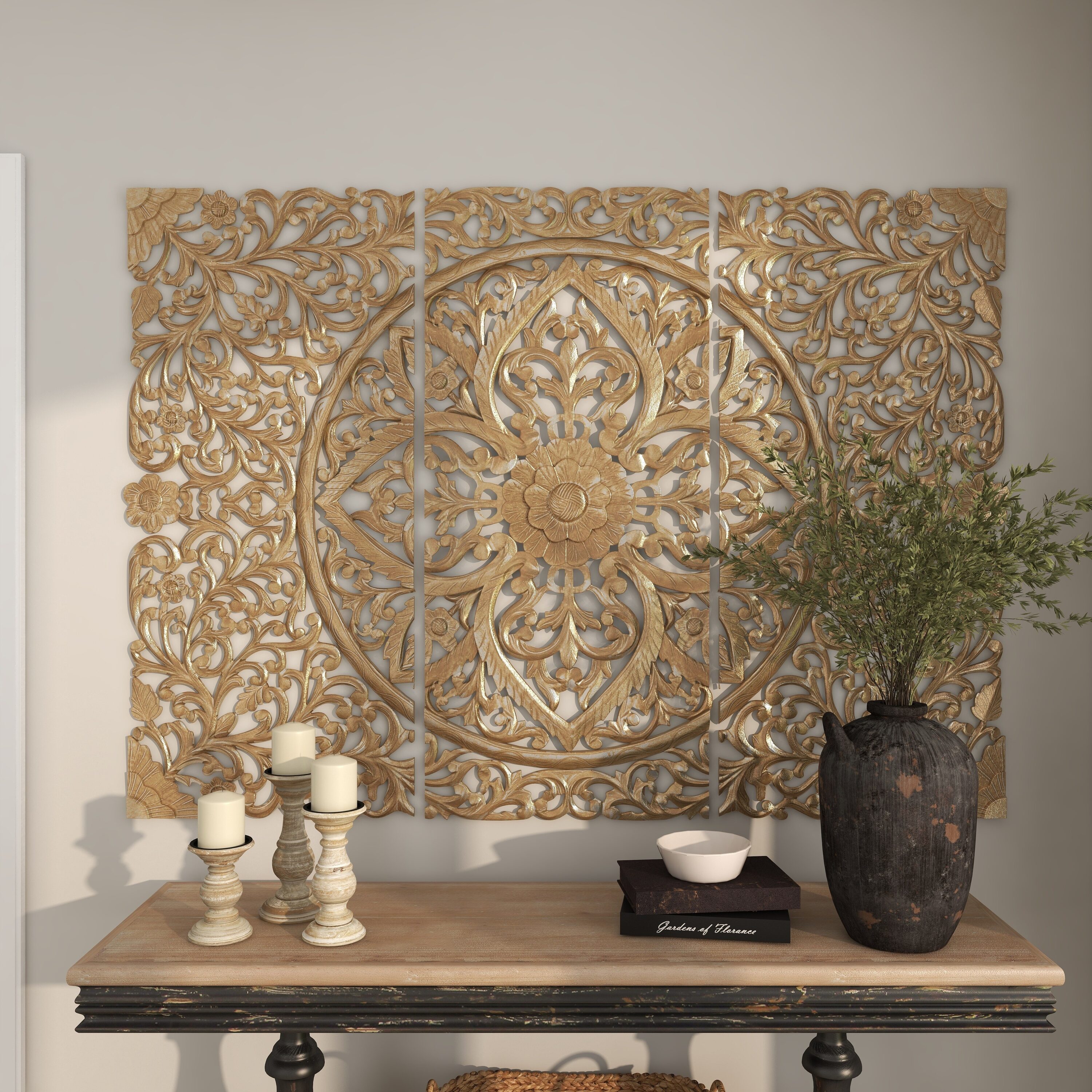 Grayson Lane 30936 Wall-Accents - View #8