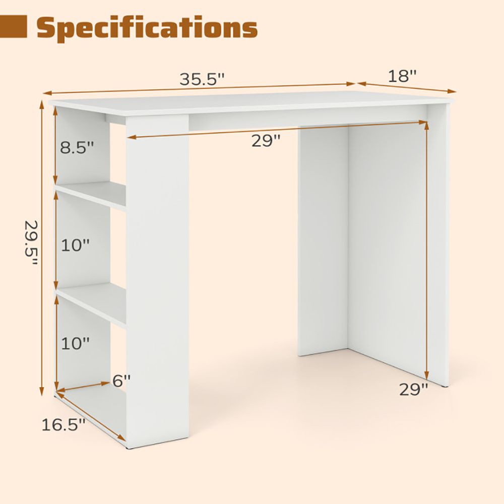 JUSHUA PQ-7H668Y desks - View #6
