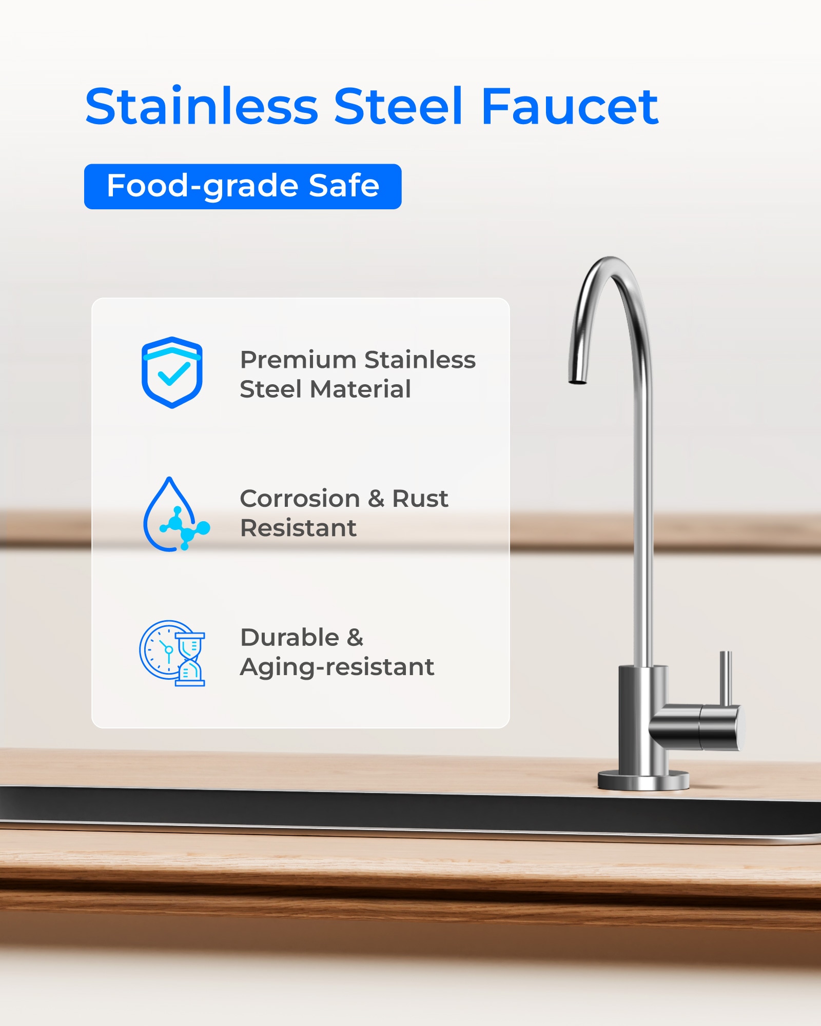 Waterdrop BL-WD-G2-CFSET Under-Sink-Filtration-Systems - View #2