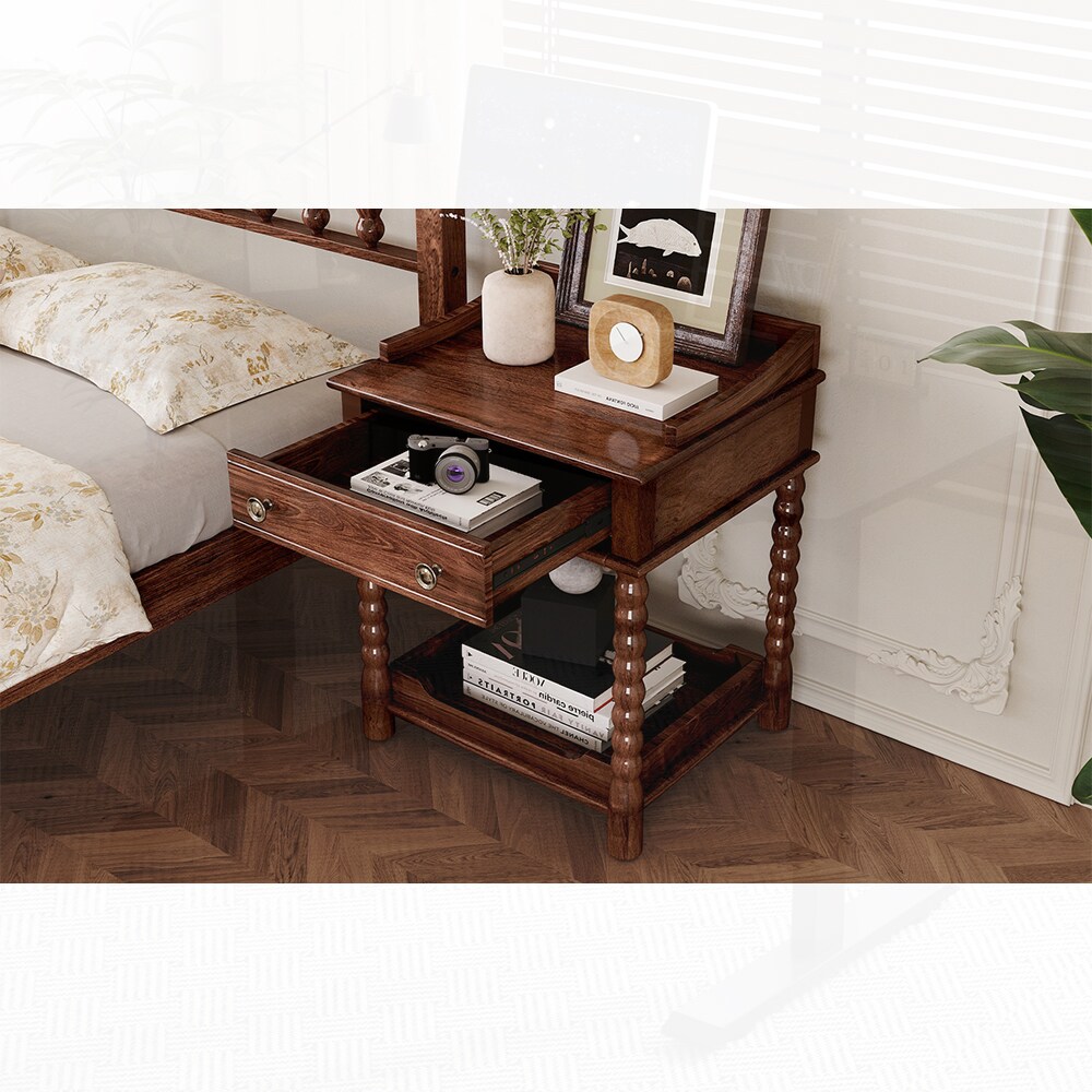 SunJet 7GEM7I76P7GRL nightstands - View #7