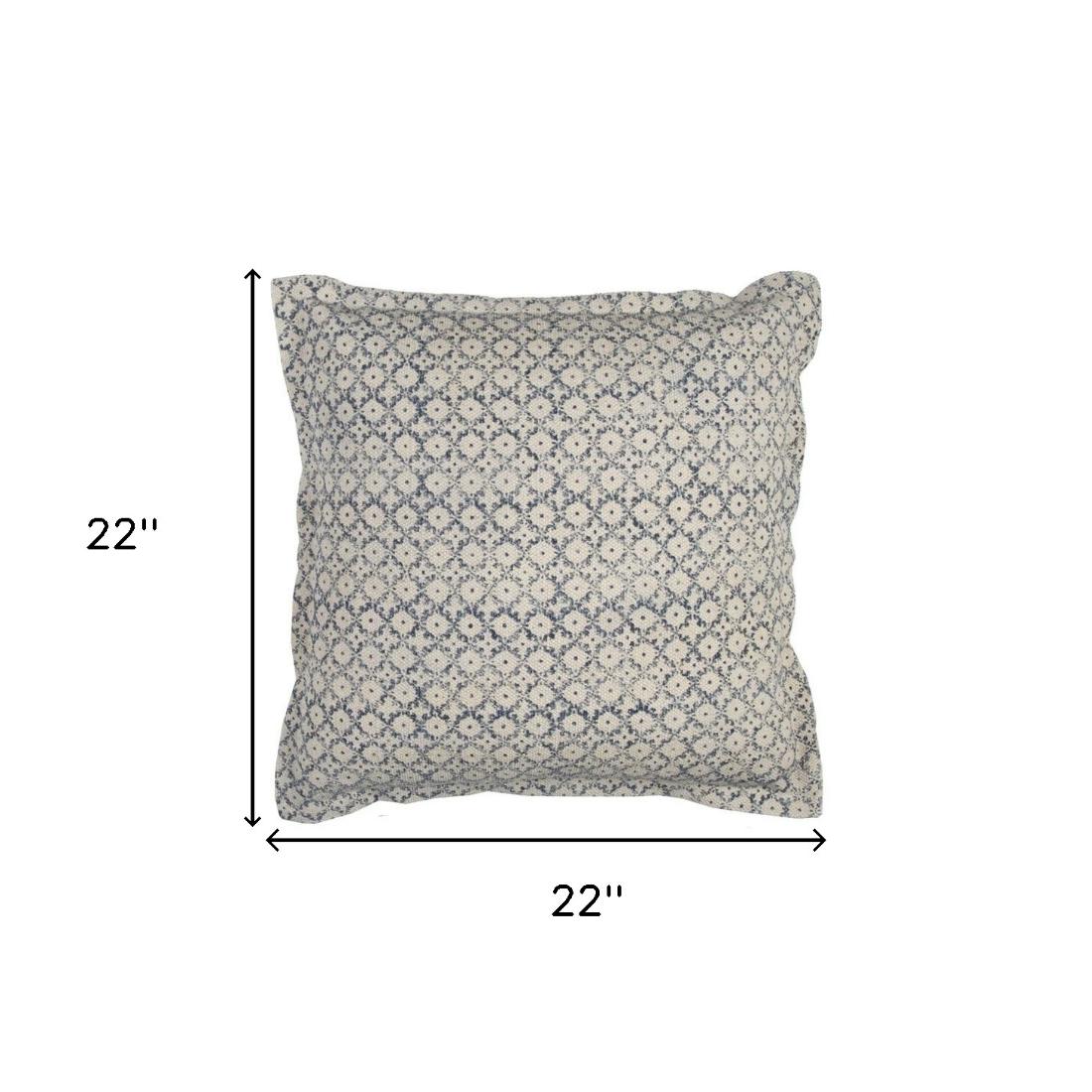 HomeRoots 4000403249 Accent-Pillows - View #3