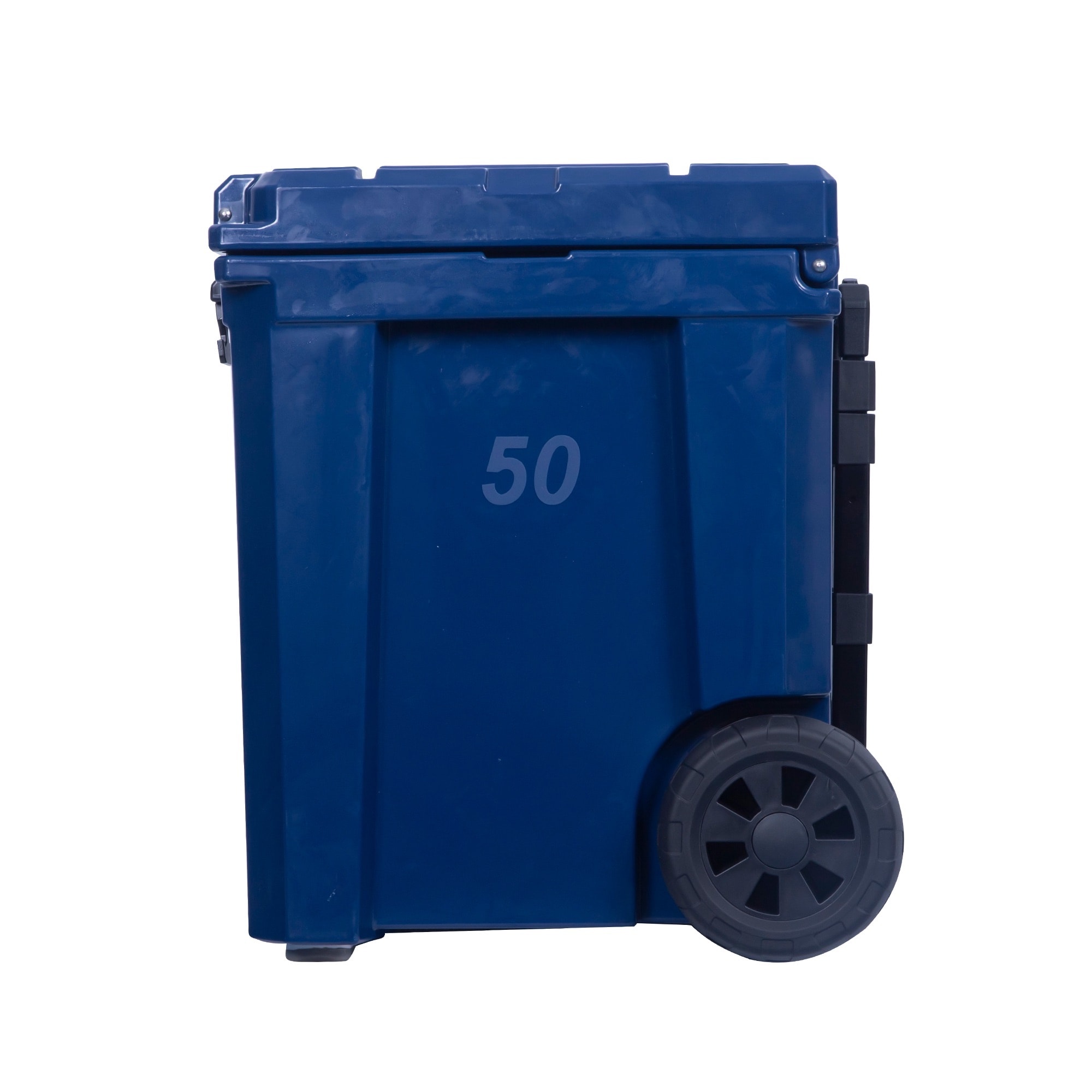 Camp-Zero CZ50L-NB Portable-Coolers - View #2
