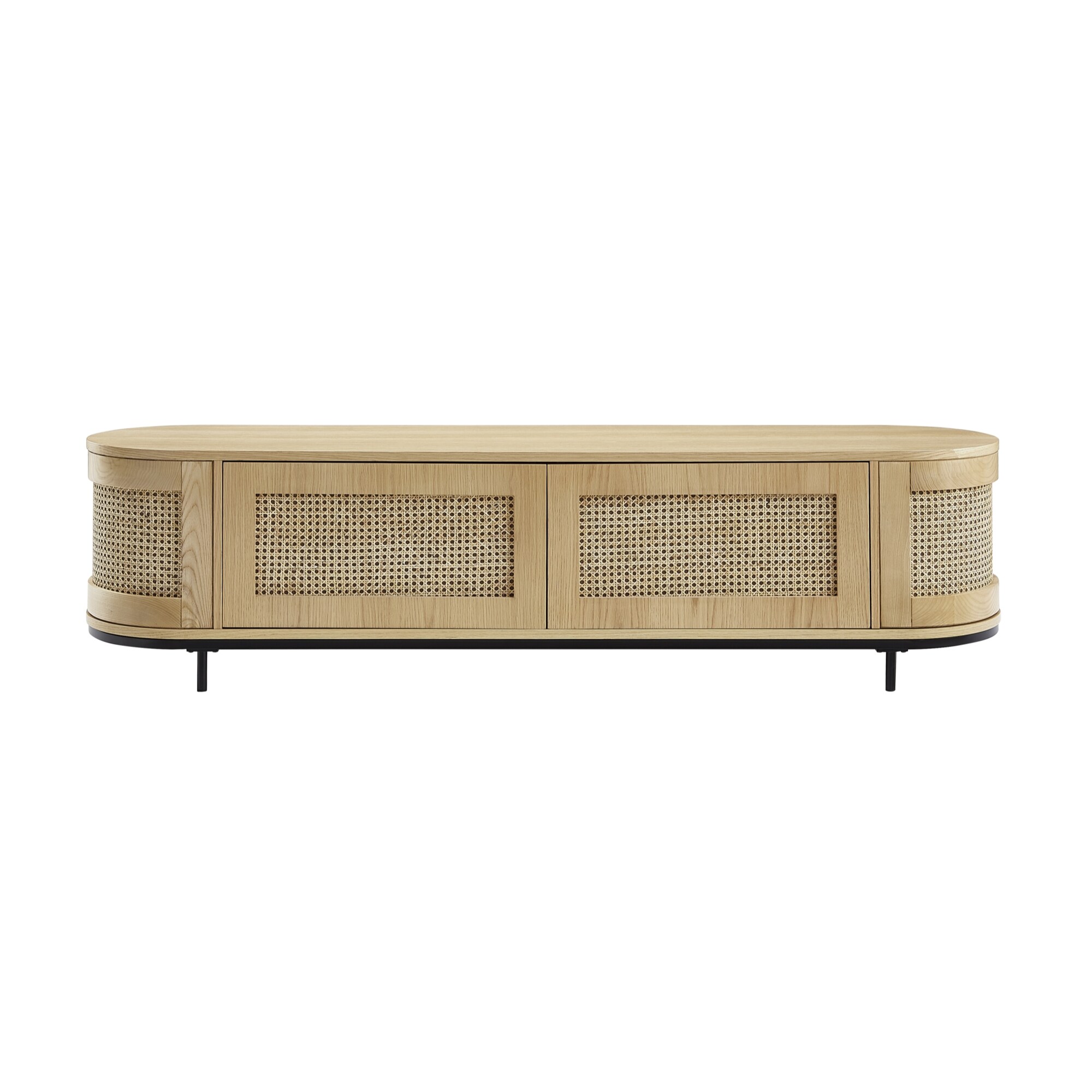Loft Lyfe MC462-09AK-LS Console-Sofa-Tables - View #3