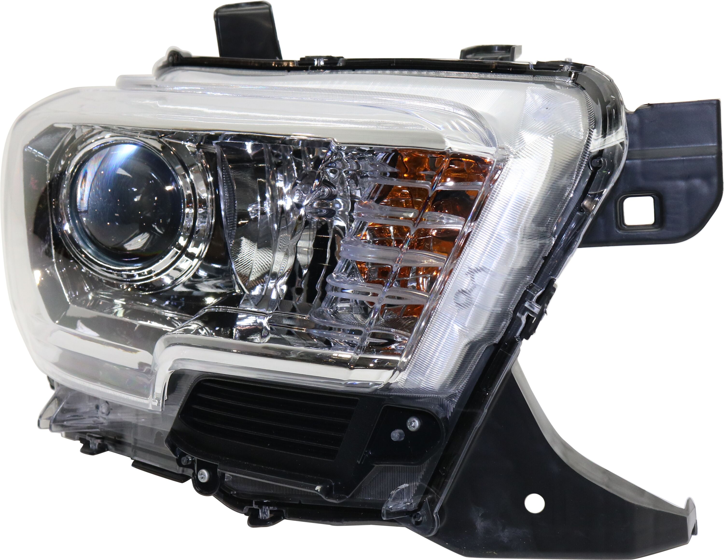 Garage-Pro JCWREPT100333QGP Headlights-Components - View #3