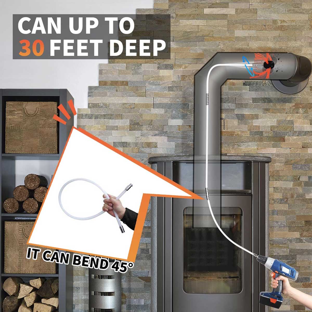 Aoibox LABFT111004 b040282 - View #4