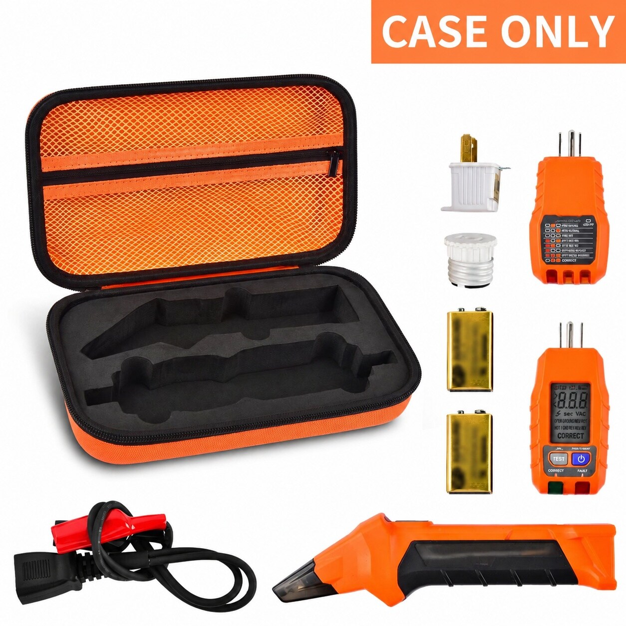 Phyfalip LPF0803P150 Tool-Bags - View #2
