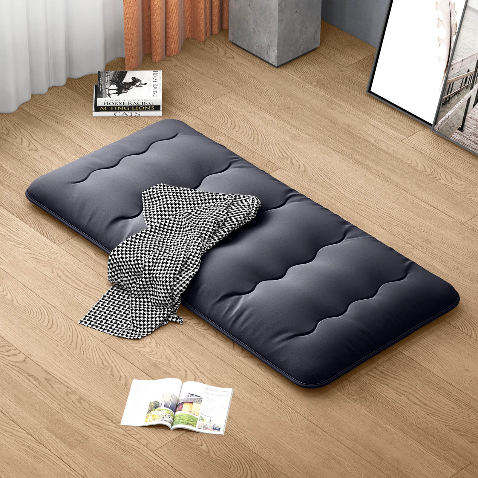 Costway HCST03658 Mattresses-Boxsprings - View #10