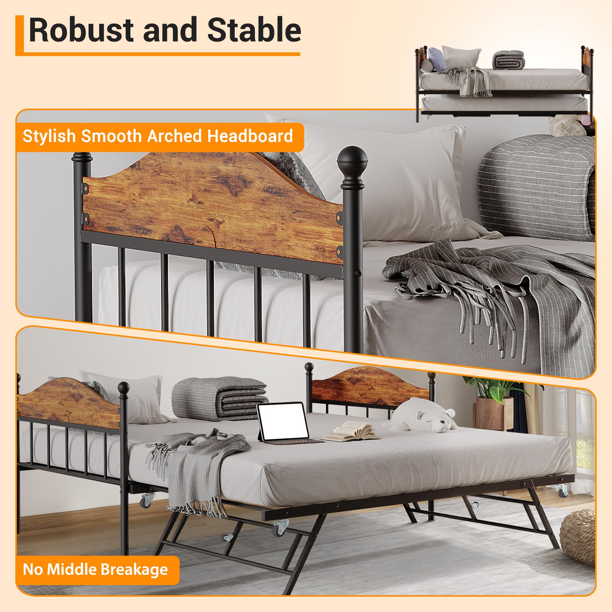 DEXSO ENCOREPHOBA4108 beds - View #6