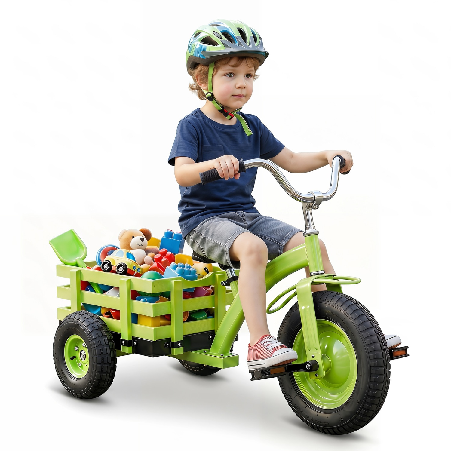 Slickblue D-CO-NG69301ST Play-Toys - View #3