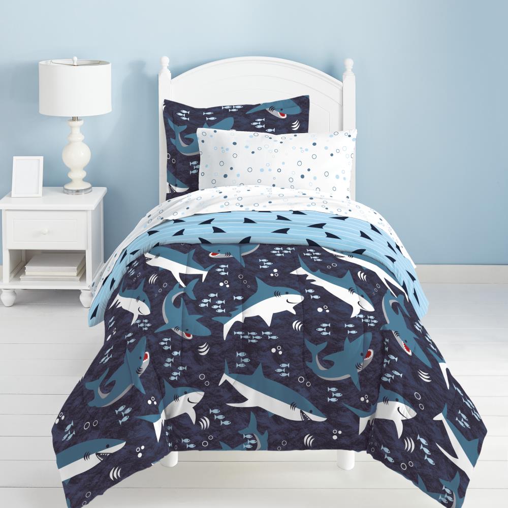 Dream Factory 2D871302BL bedding - View #2