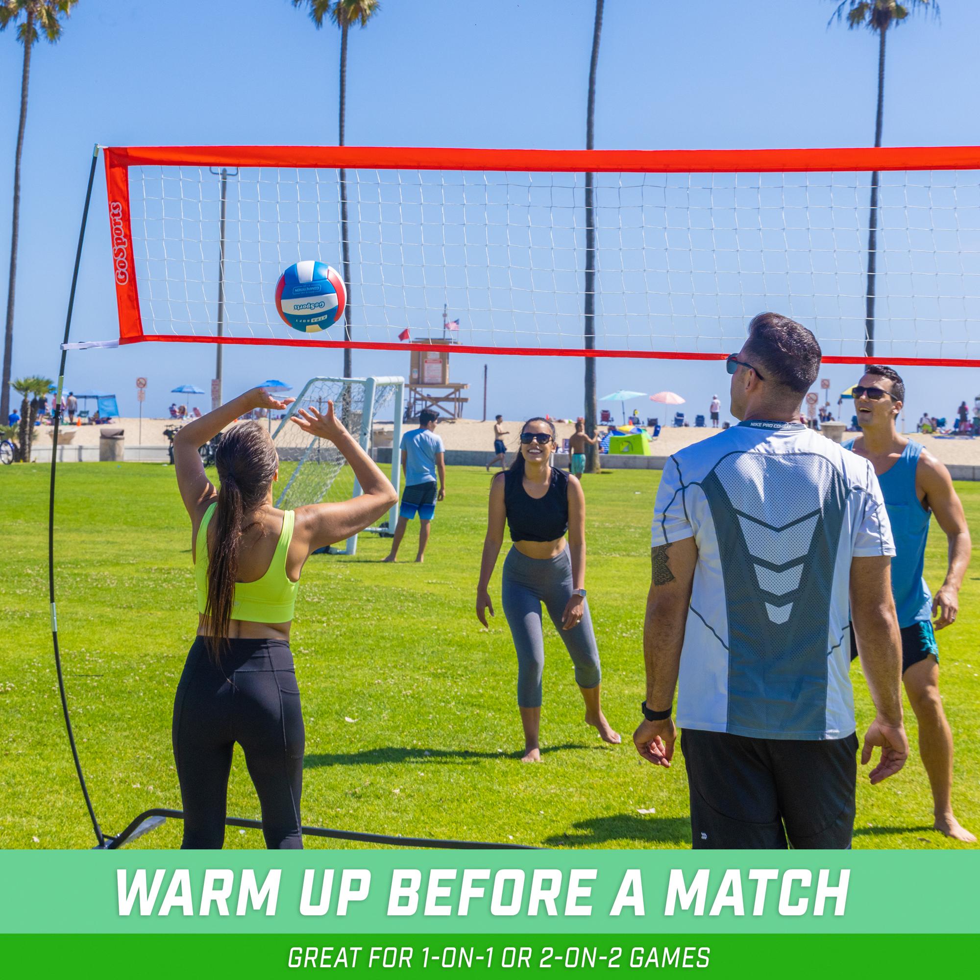 GoSports 815898028506 Portable-Party-Game - View #6