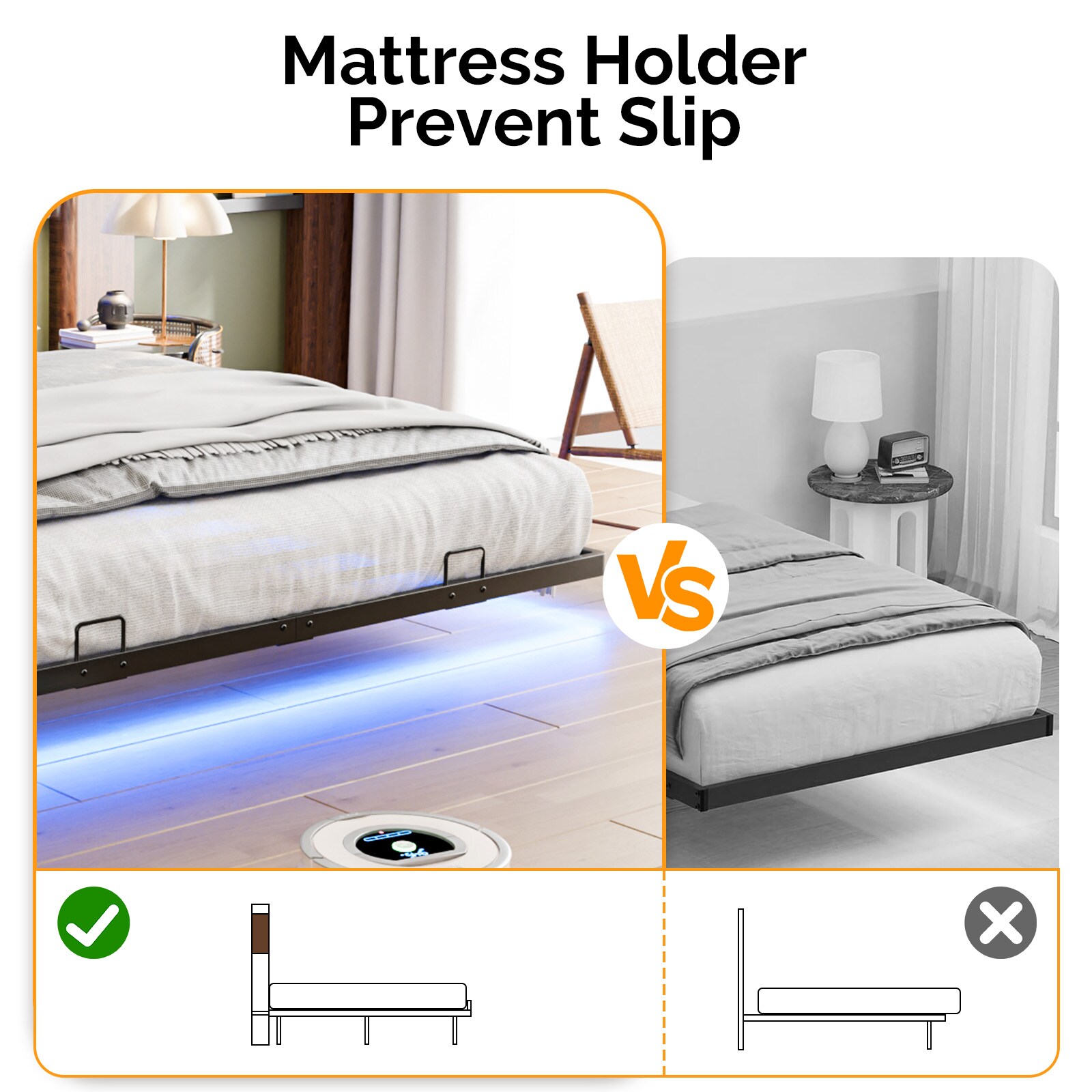 VINGLI LS-G52005977 beds - View #6