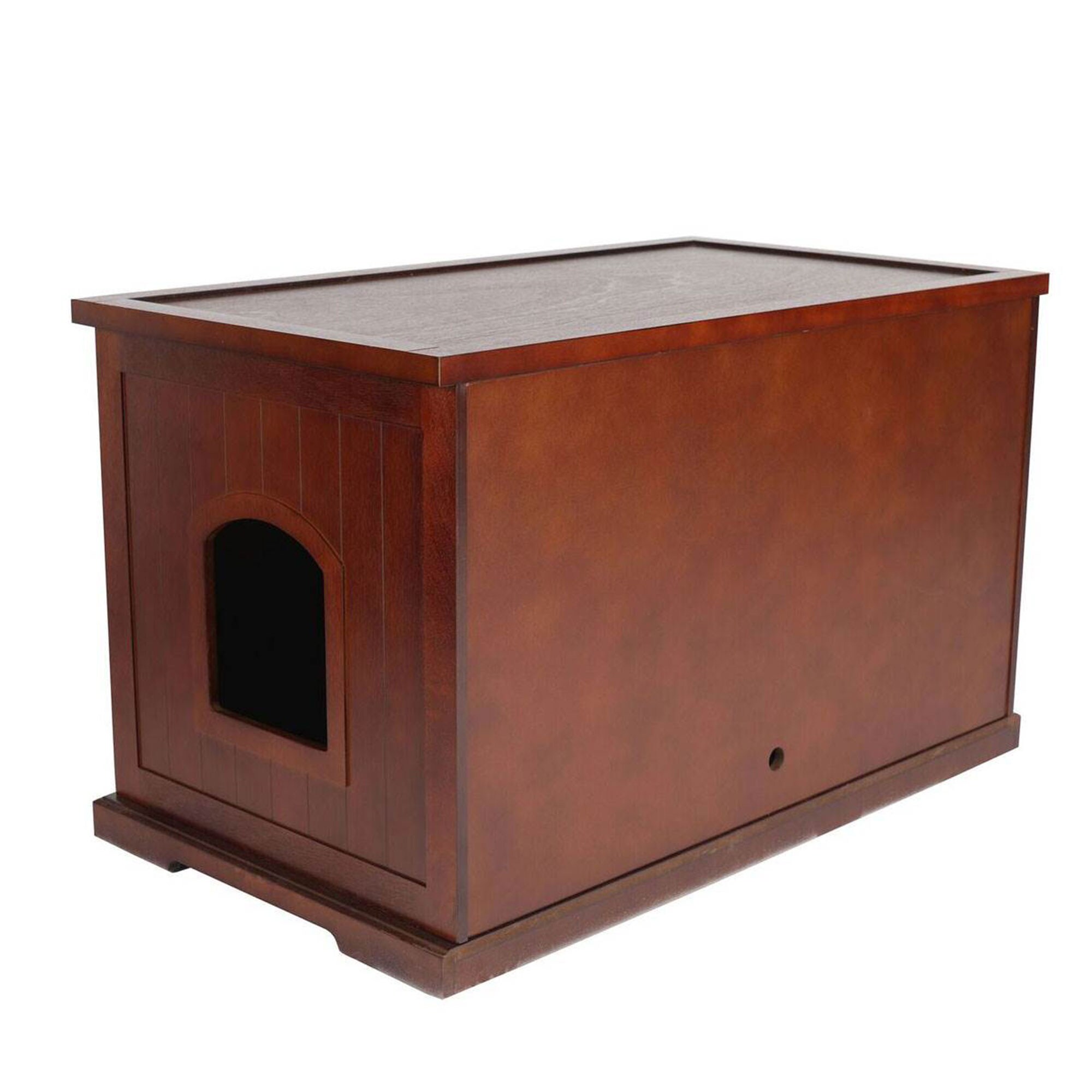 Merry 103042 Cat-Litter-Box - View #4
