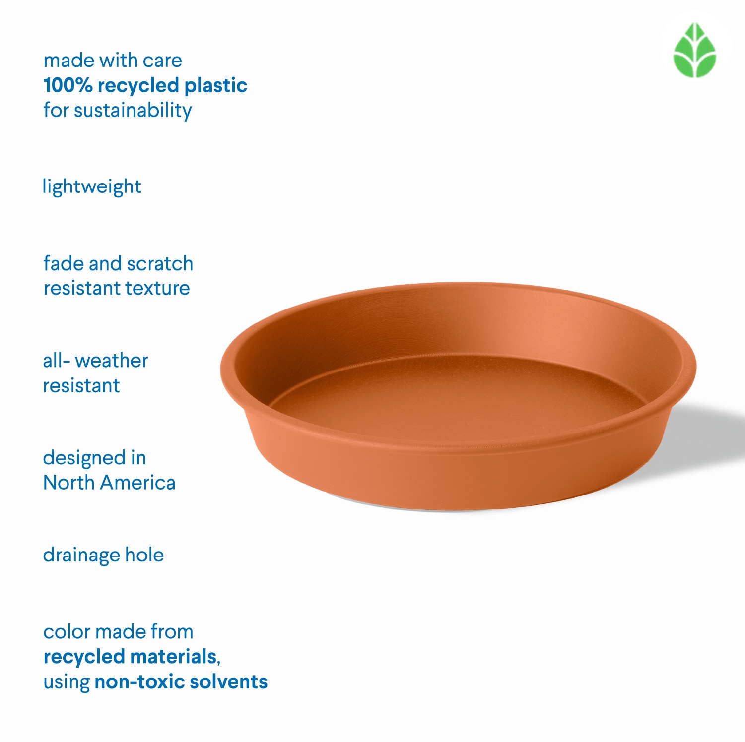 Style Selections SC2133M-CLAY Planter-Window-Box - View #4