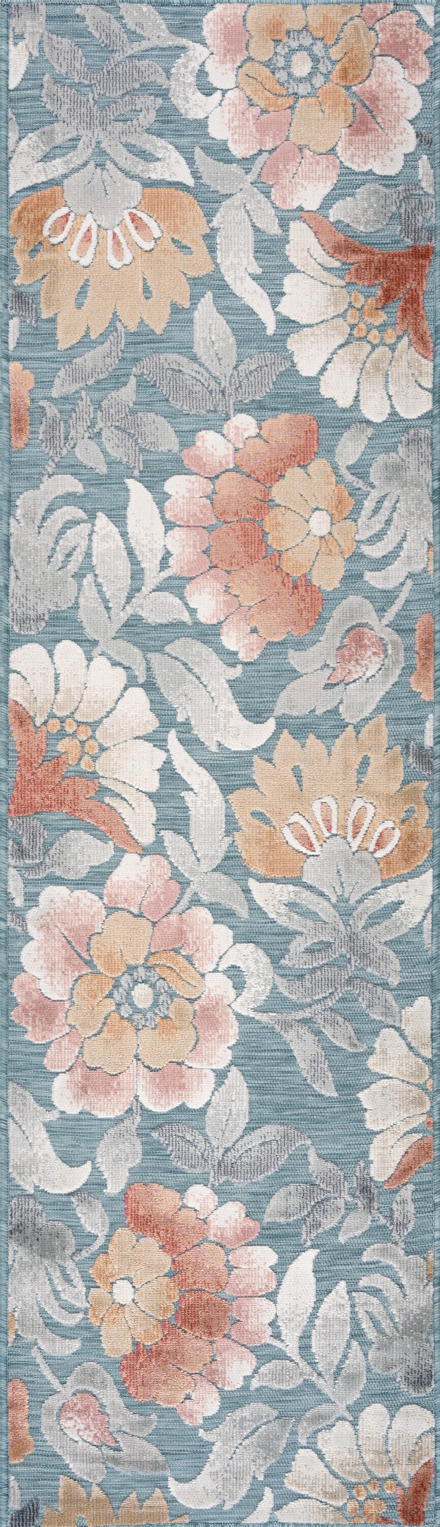 Tayse TRP1435 2X8 rugs - View #4