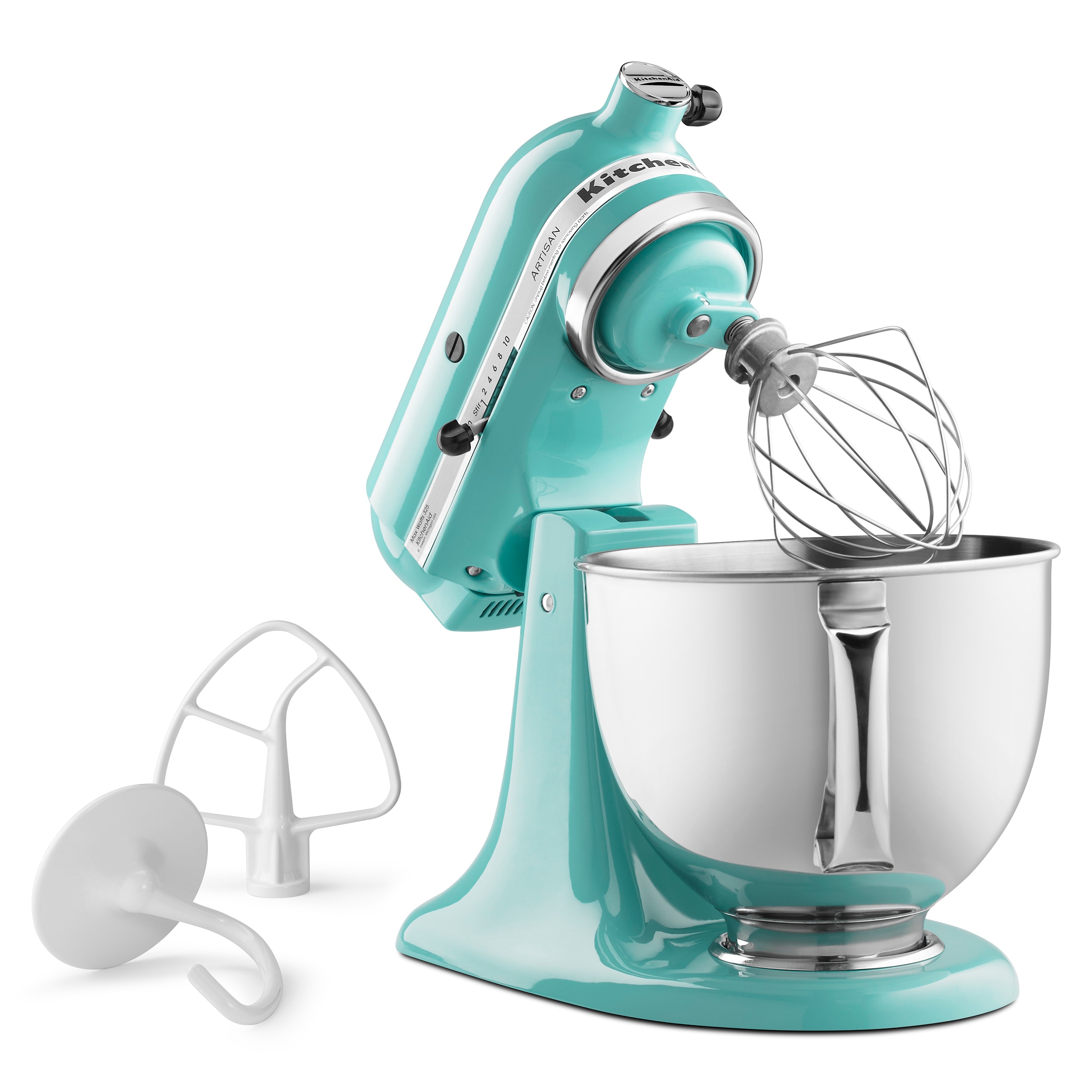 KitchenAid KSM150PSAQ Stand-Mixers - View #7