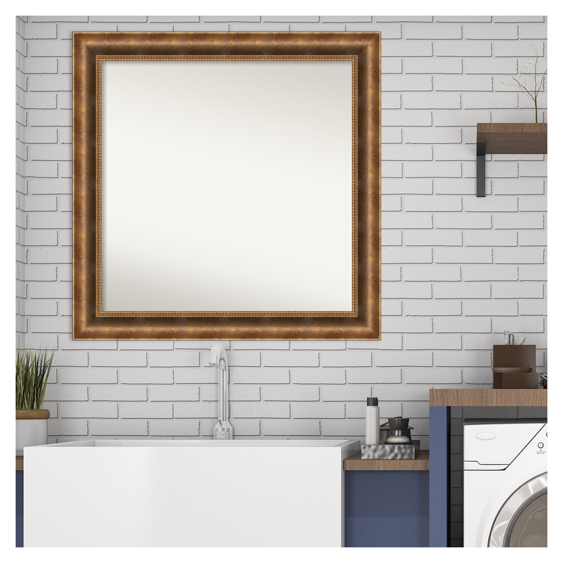 Amanti Art A17007222671 Decor-Mirrors - View #4