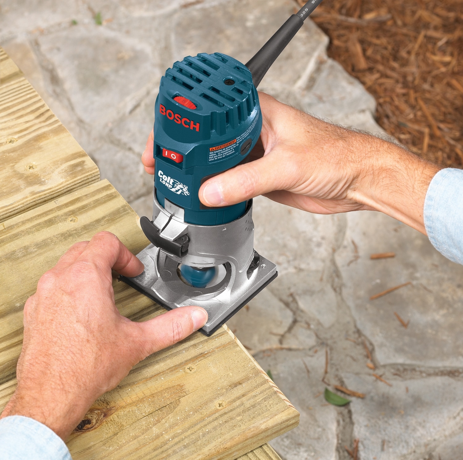 Bosch PR20EVSPK b100175 - View #8