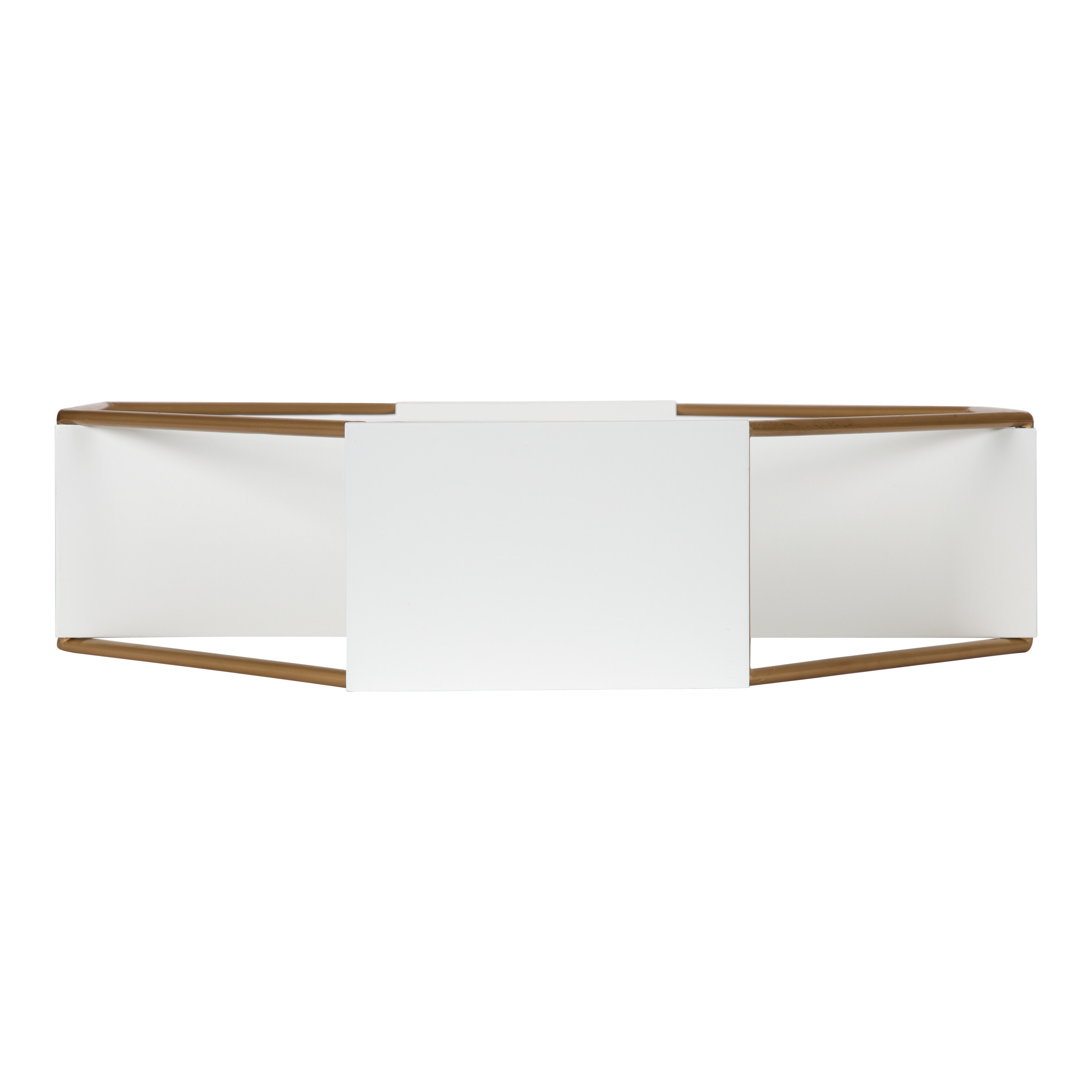 Kate and Laurel 219663 Wall-Mounted-Shelving - View #8