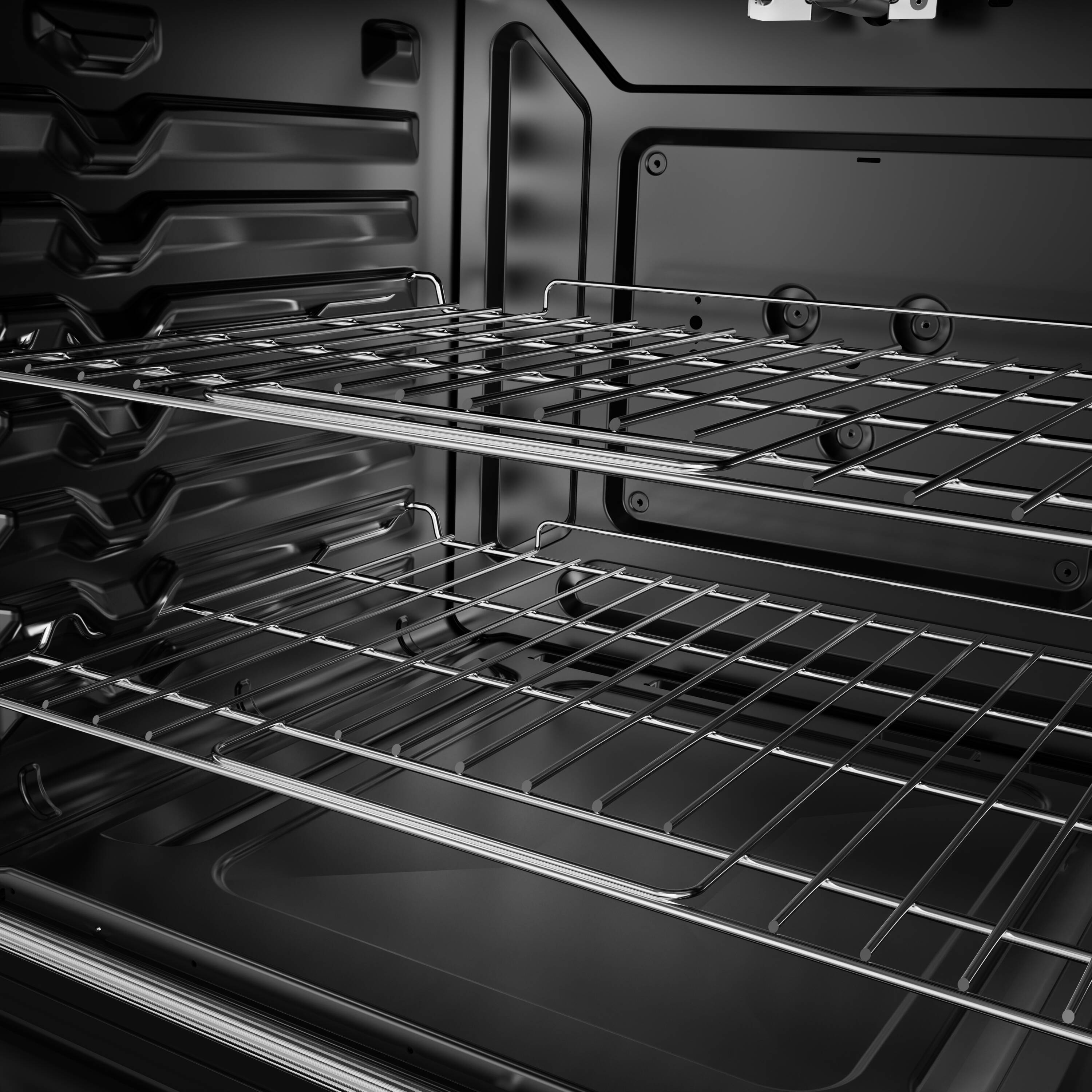 Midea MGR30S2ABB Freestanding-Gas-Ranges - View #17